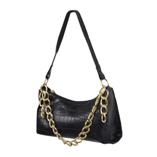 Urban Muse Vamp Shoulder Bag - Retail Therapy Online