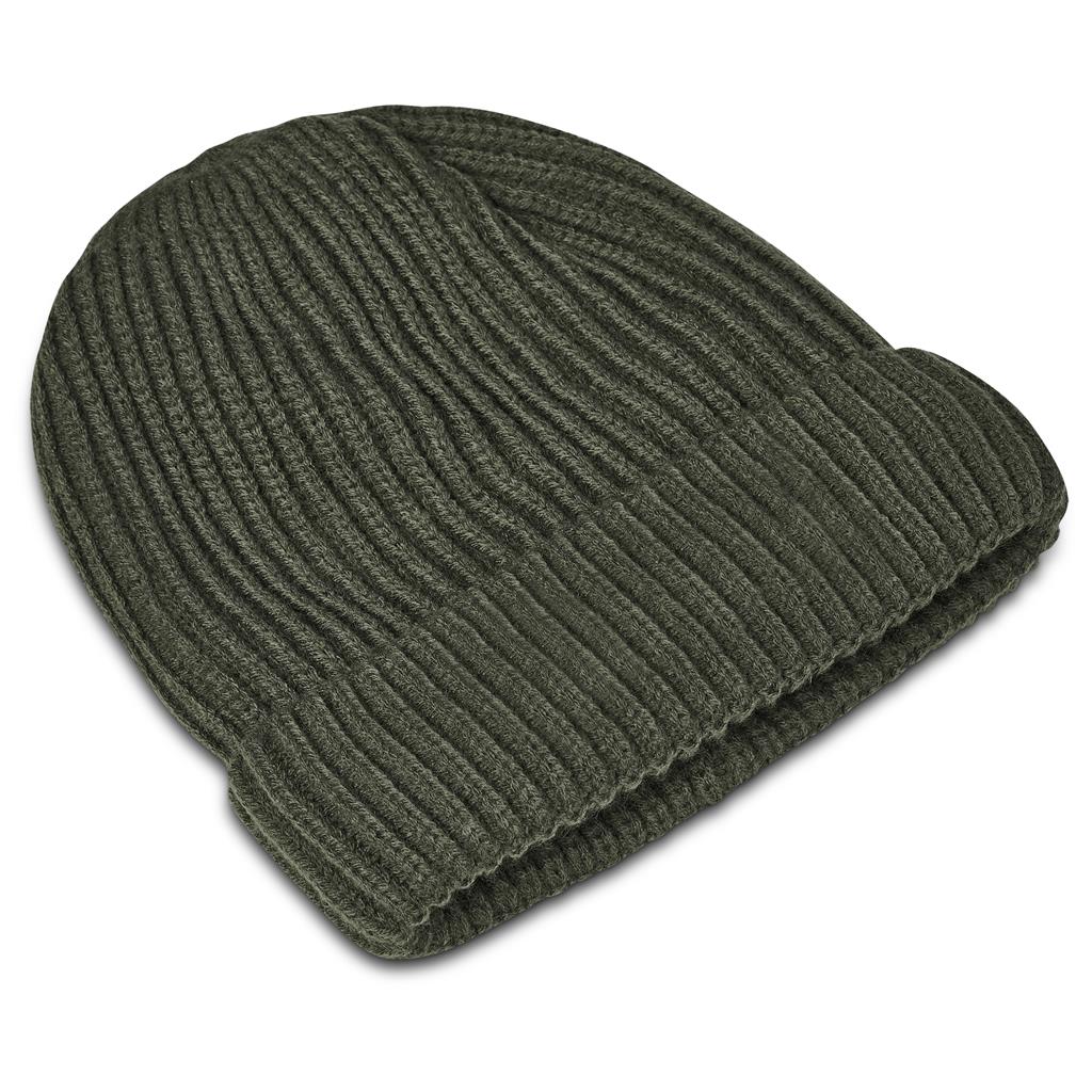 Urban Terrain Arctic Acrylic Beanie - Retail Therapy Online
