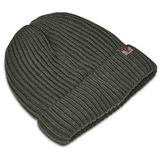 Urban Terrain Arctic Acrylic Beanie - Retail Therapy Online