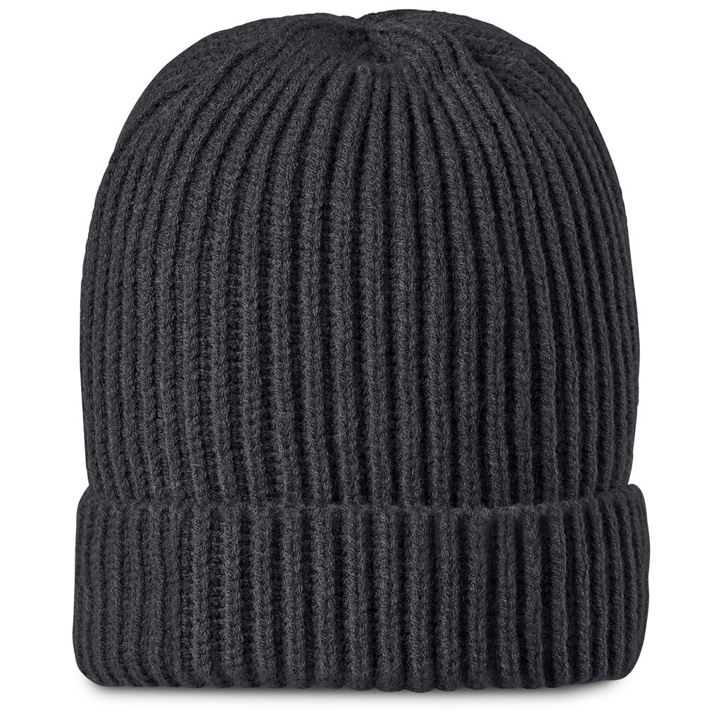 Urban Terrain Arctic Acrylic Beanie - Retail Therapy Online