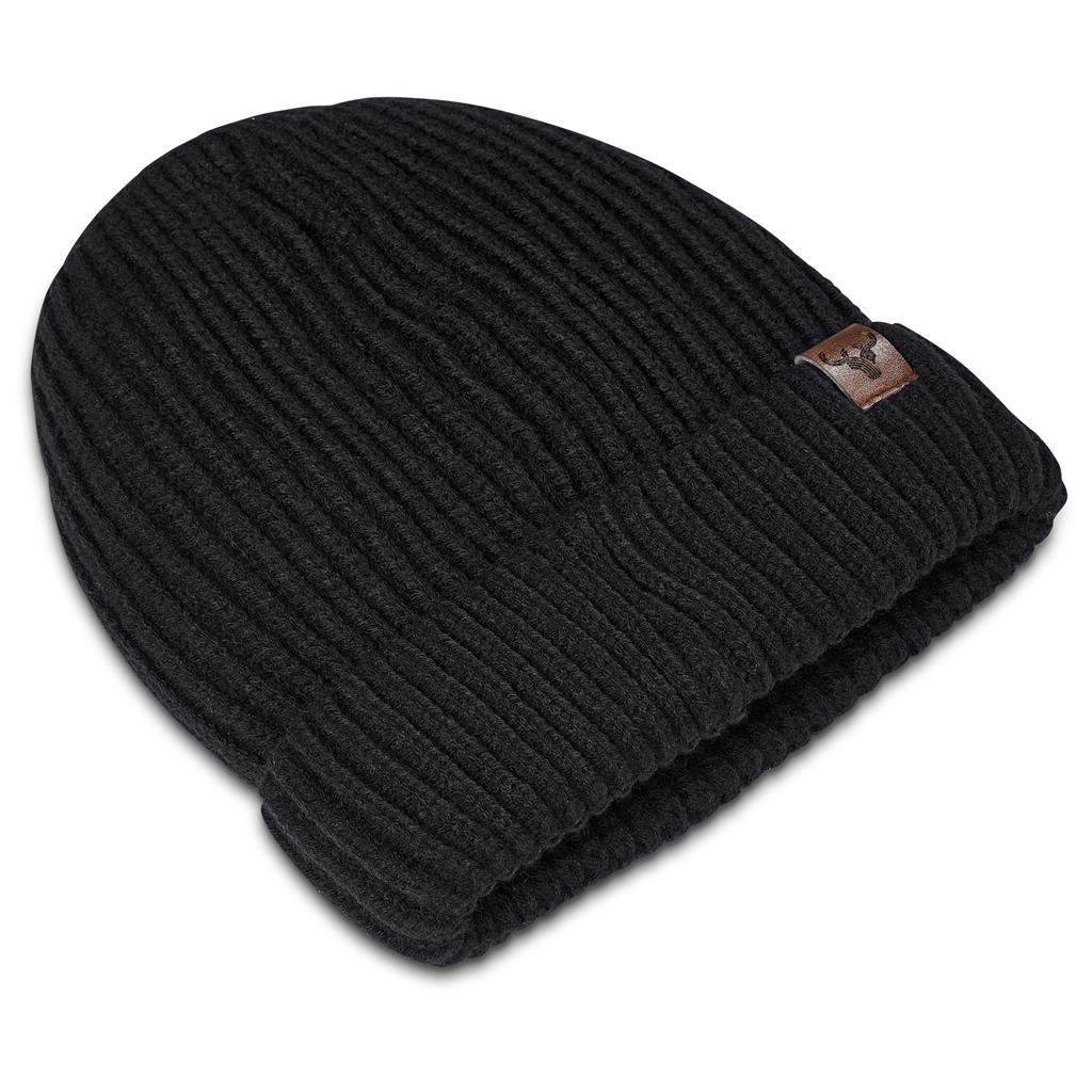 Urban Terrain Arctic Acrylic Beanie - Retail Therapy Online