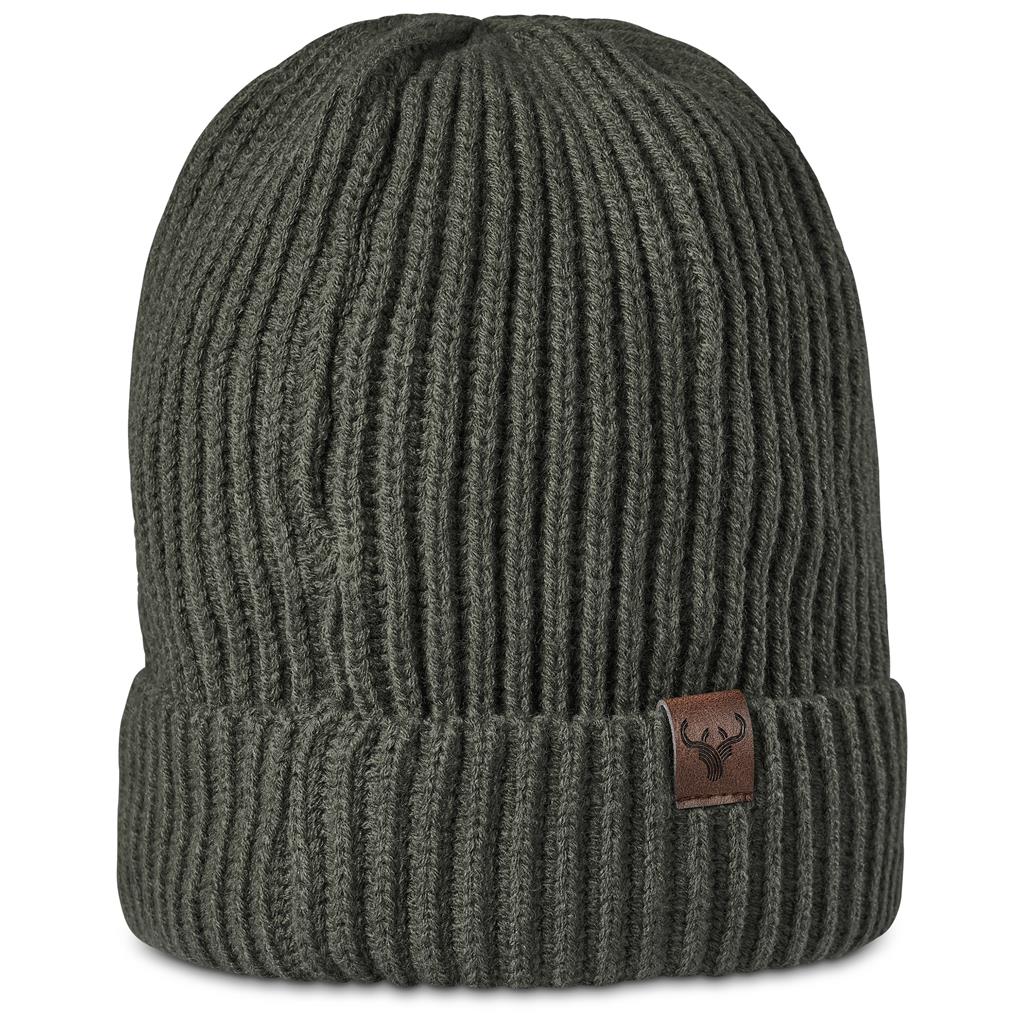 Urban Terrain Arctic Acrylic Beanie - Retail Therapy Online