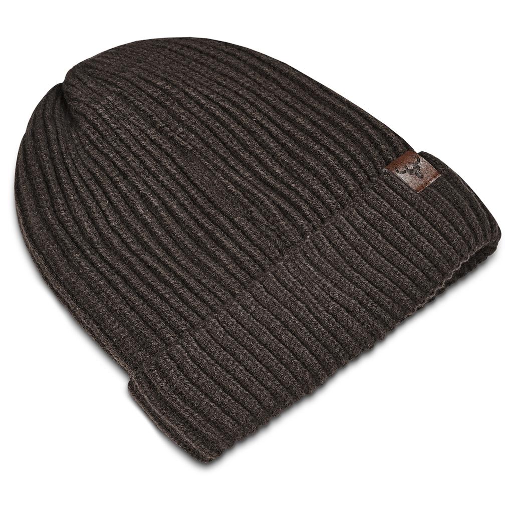 Urban Terrain Arctic Acrylic Beanie - Retail Therapy Online