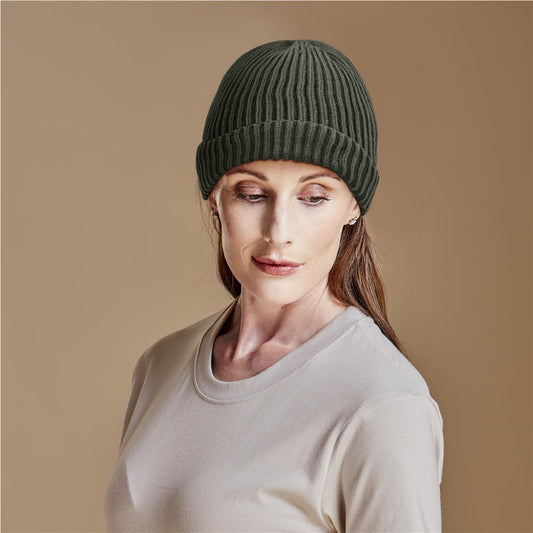 Urban Terrain Arctic Acrylic Beanie - Retail Therapy Online