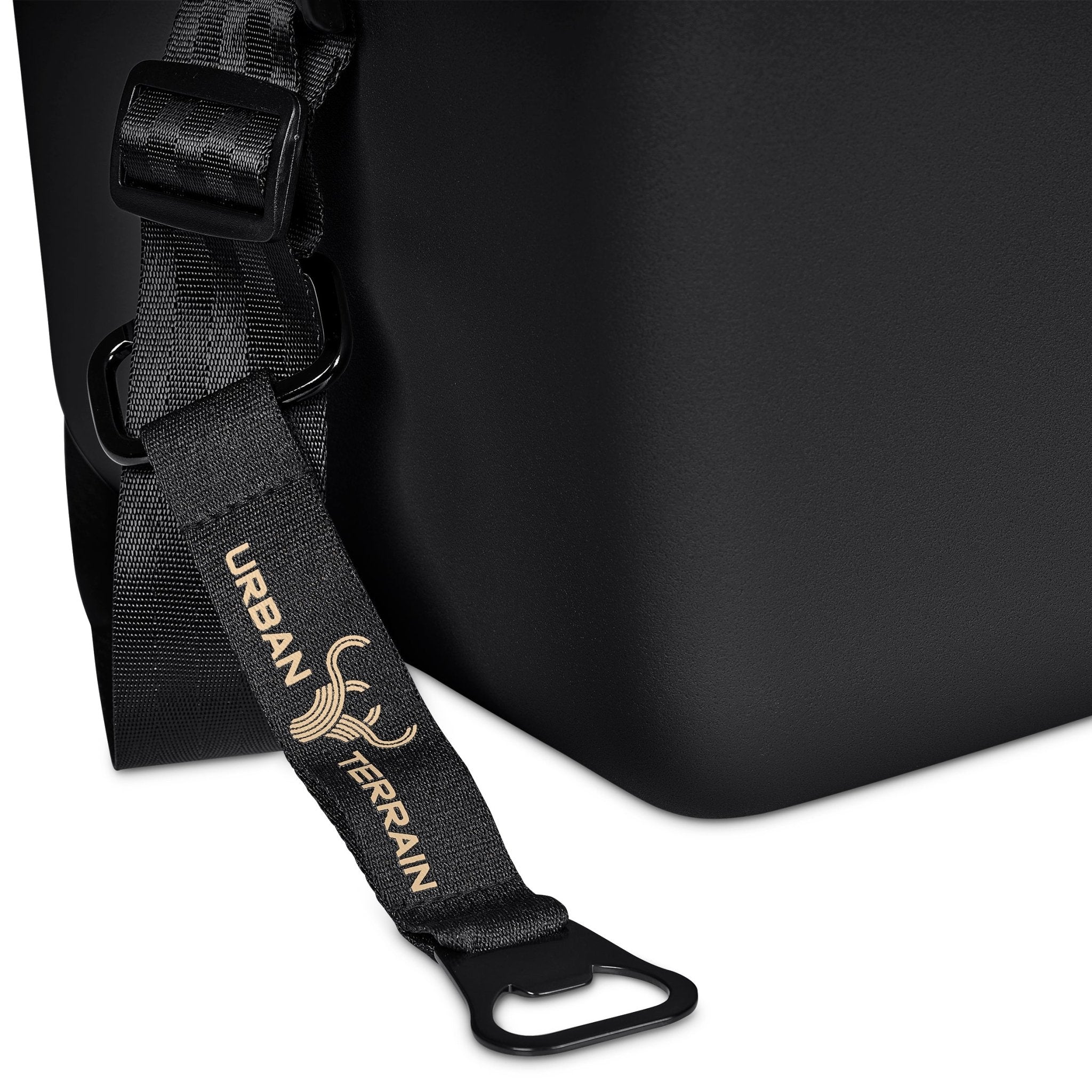 Urban Terrain Canyon 12L Hardshell Cooler Box - Retail Therapy Online