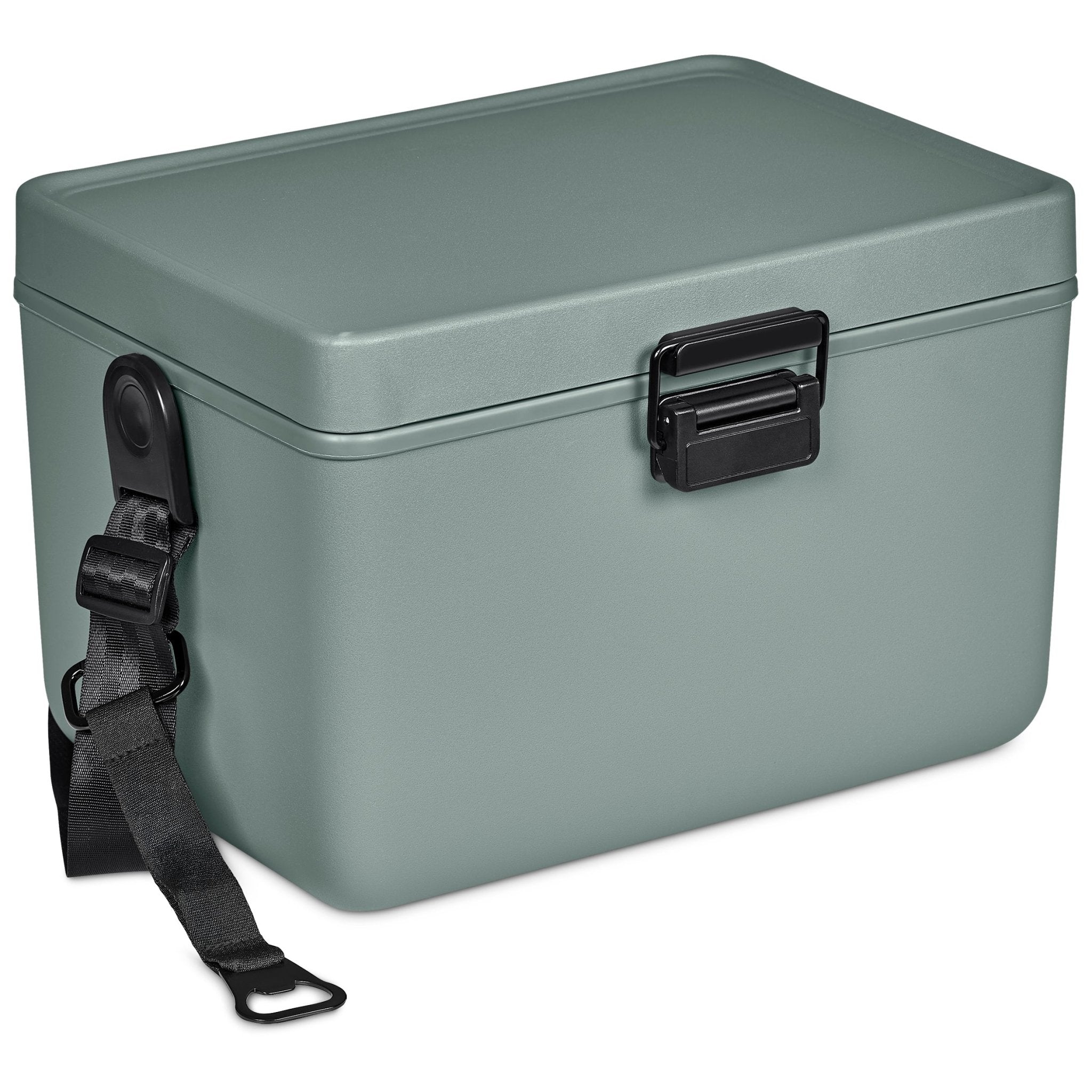 Urban Terrain Canyon 12L Hardshell Cooler Box - Retail Therapy Online