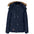Urban Terrain Cederberg Parka Jacket - Mens & Ladies - Retail Therapy Online