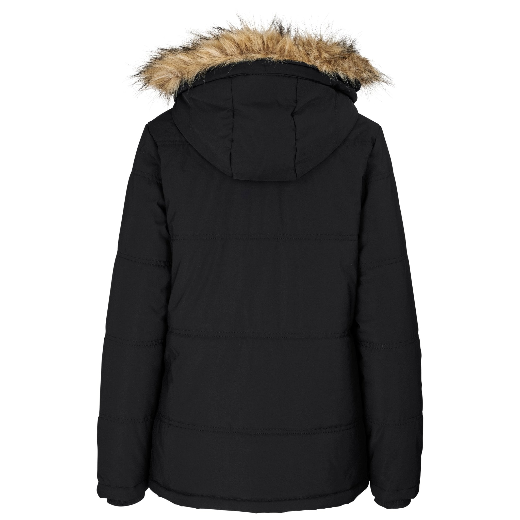 Urban Terrain Cederberg Parka Jacket - Mens & Ladies - Retail Therapy Online