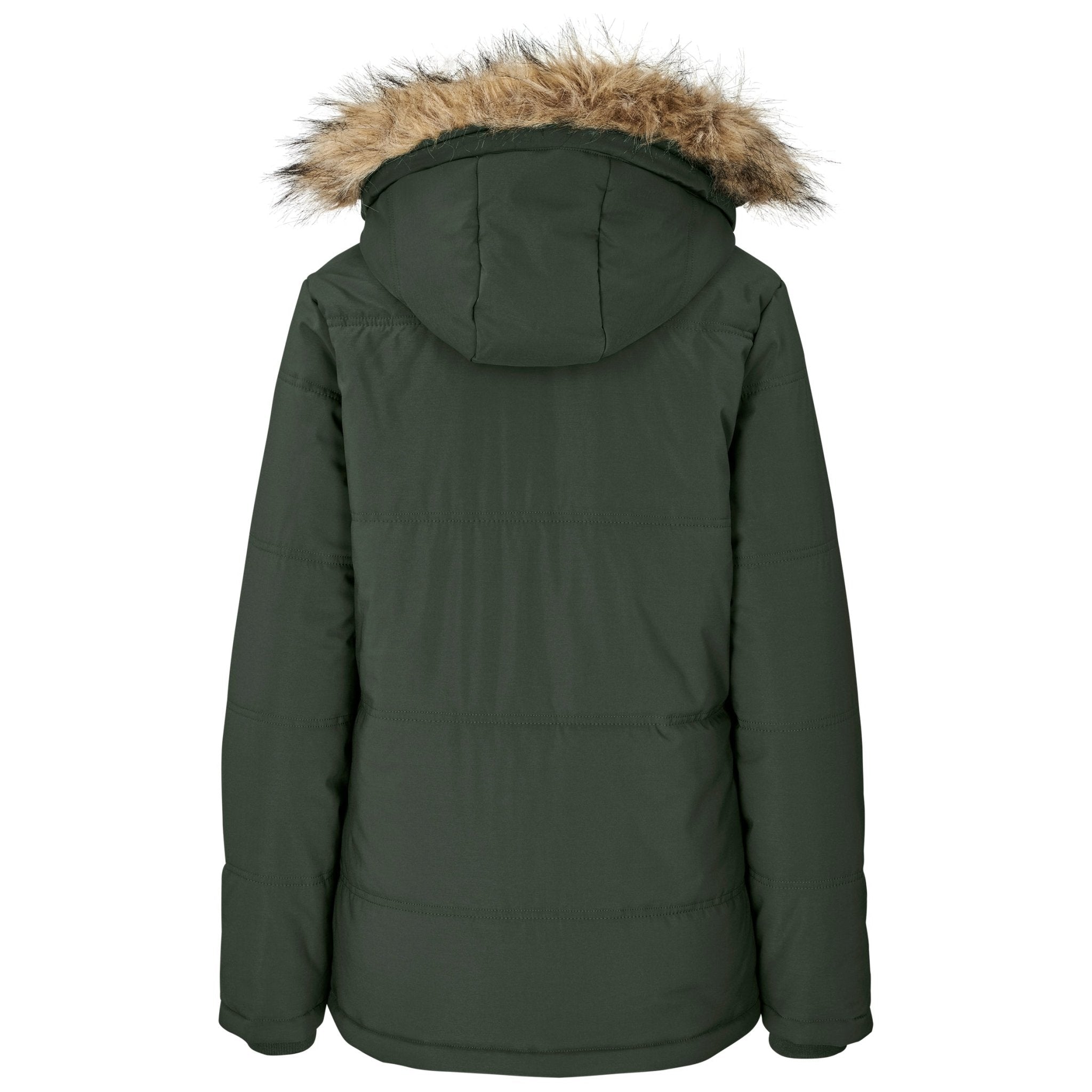 Urban Terrain Cederberg Parka Jacket - Mens & Ladies - Retail Therapy Online
