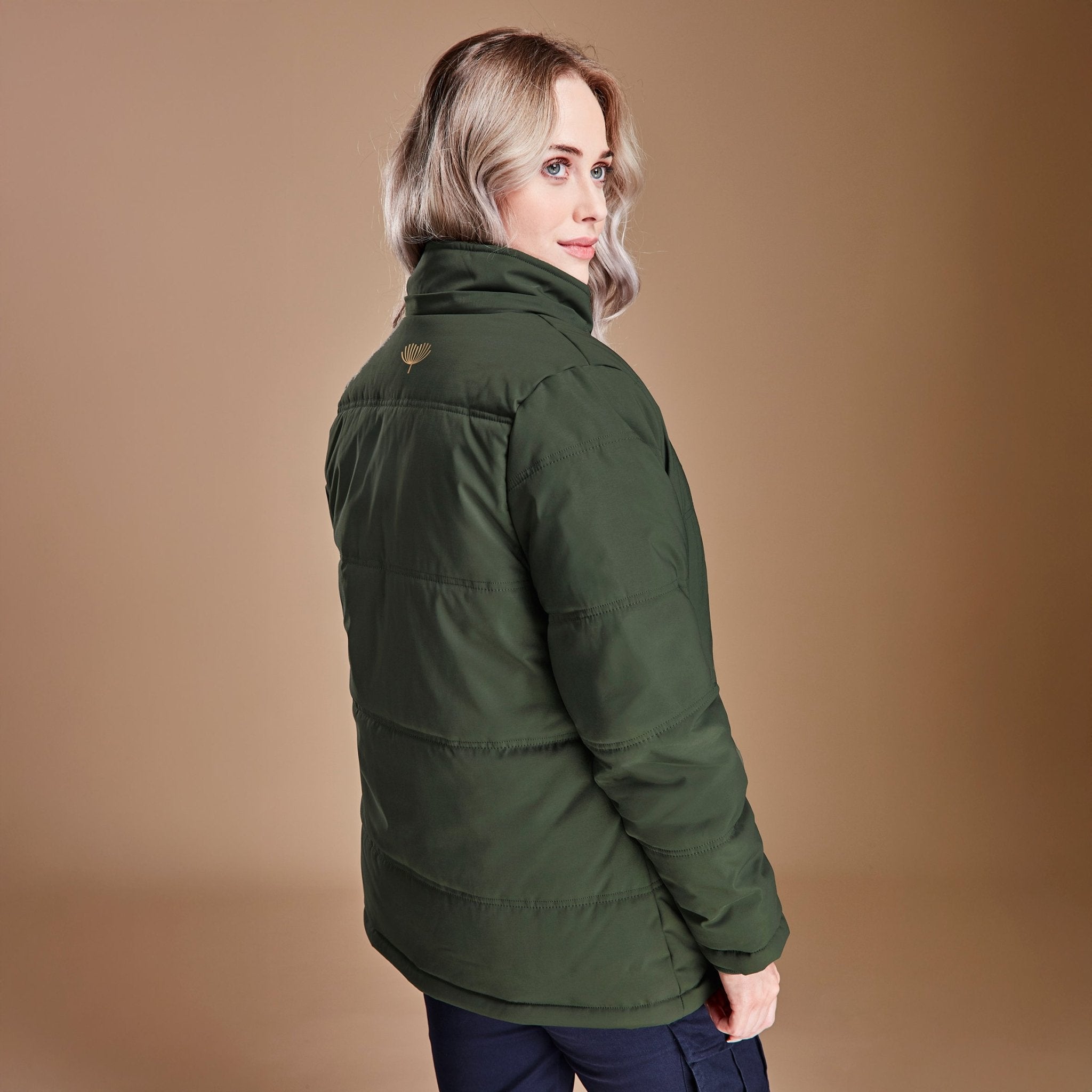 Urban Terrain Cederberg Parka Jacket - Mens & Ladies - Retail Therapy Online