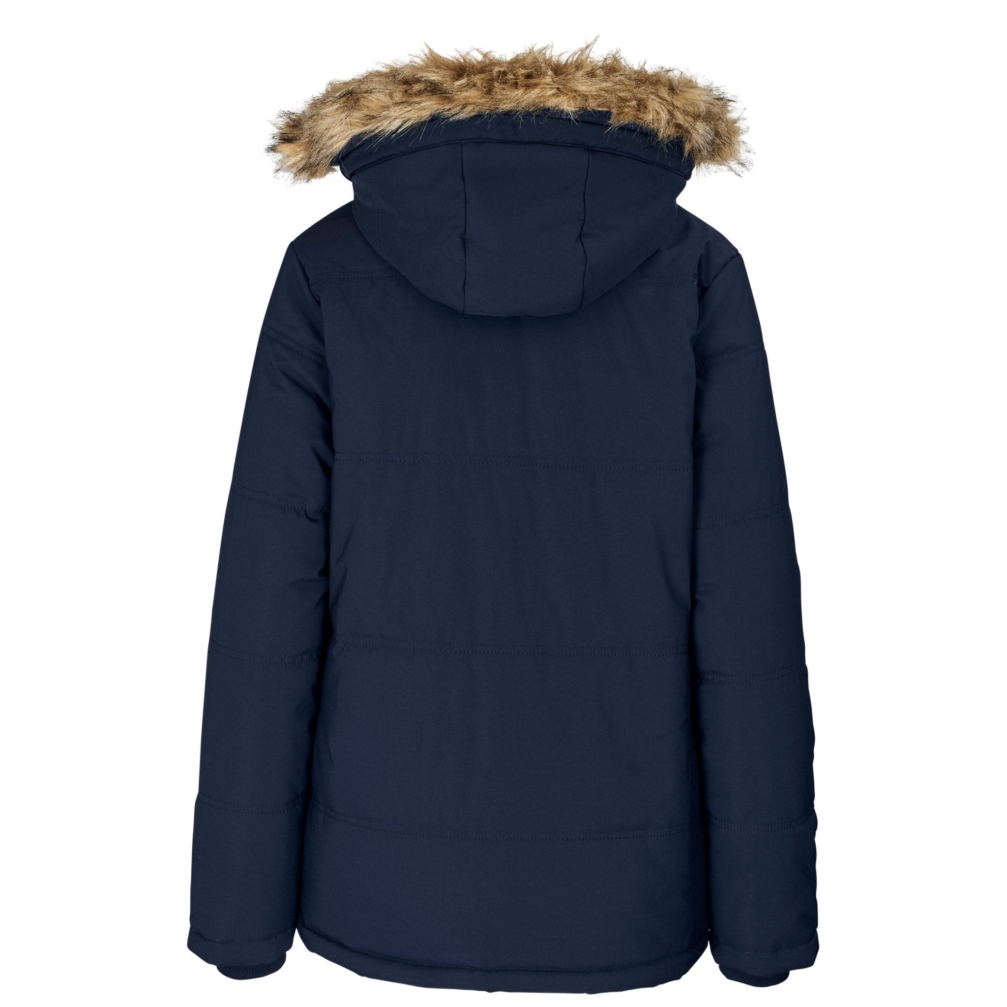 Urban Terrain Cederberg Parka Jacket - Mens & Ladies - Retail Therapy Online