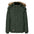 Urban Terrain Cederberg Parka Jacket - Mens & Ladies - Retail Therapy Online