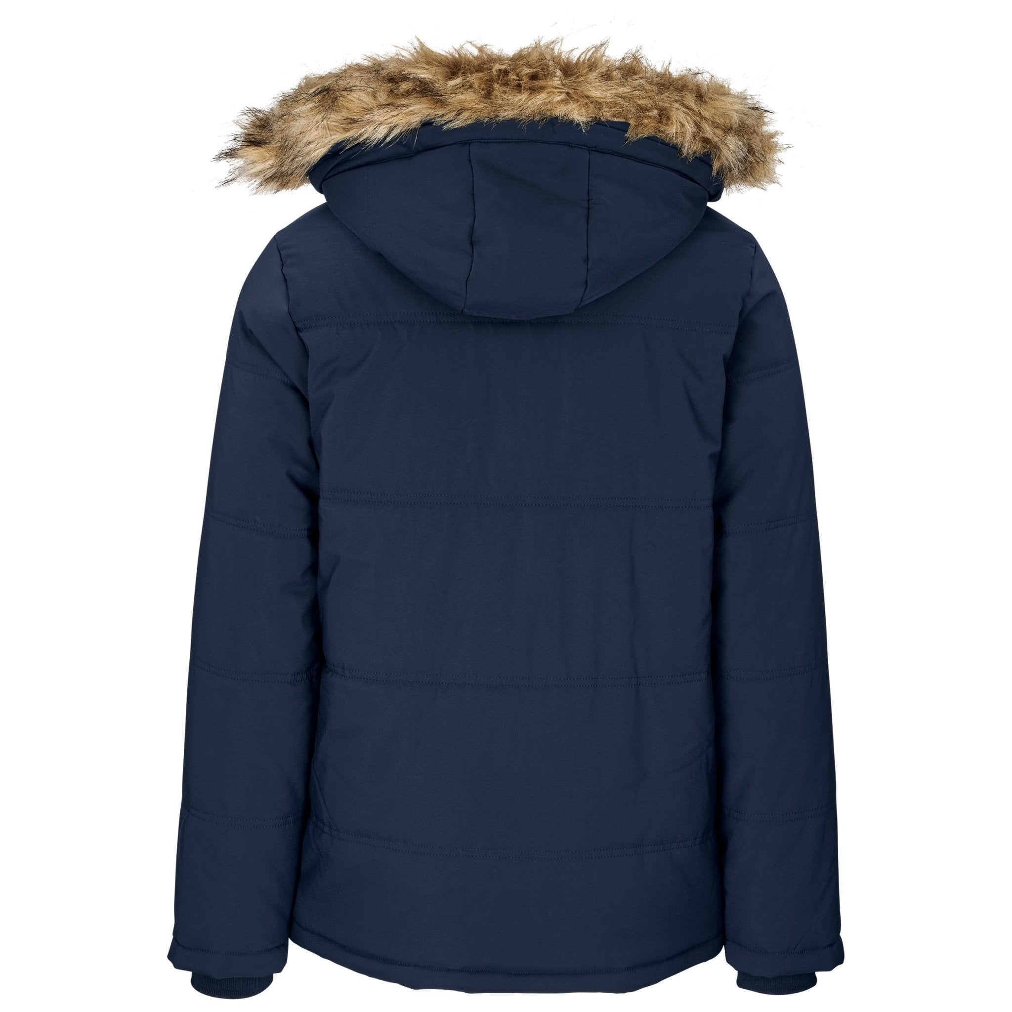 Urban Terrain Cederberg Parka Jacket - Mens & Ladies - Retail Therapy Online