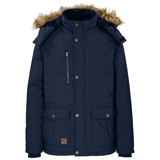 Urban Terrain Cederberg Parka Jacket - Mens & Ladies - Retail Therapy Online