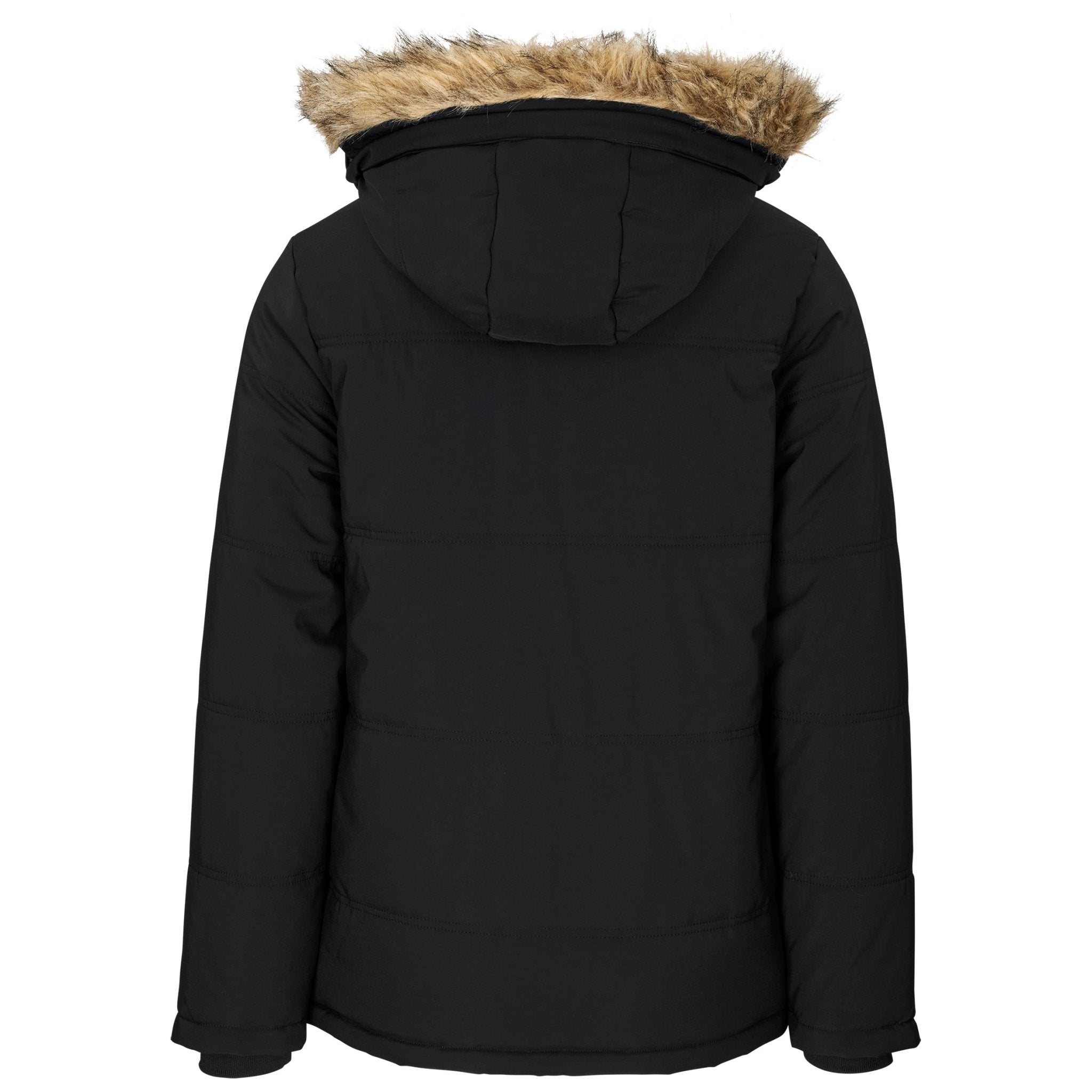 Urban Terrain Cederberg Parka Jacket - Mens & Ladies - Retail Therapy Online