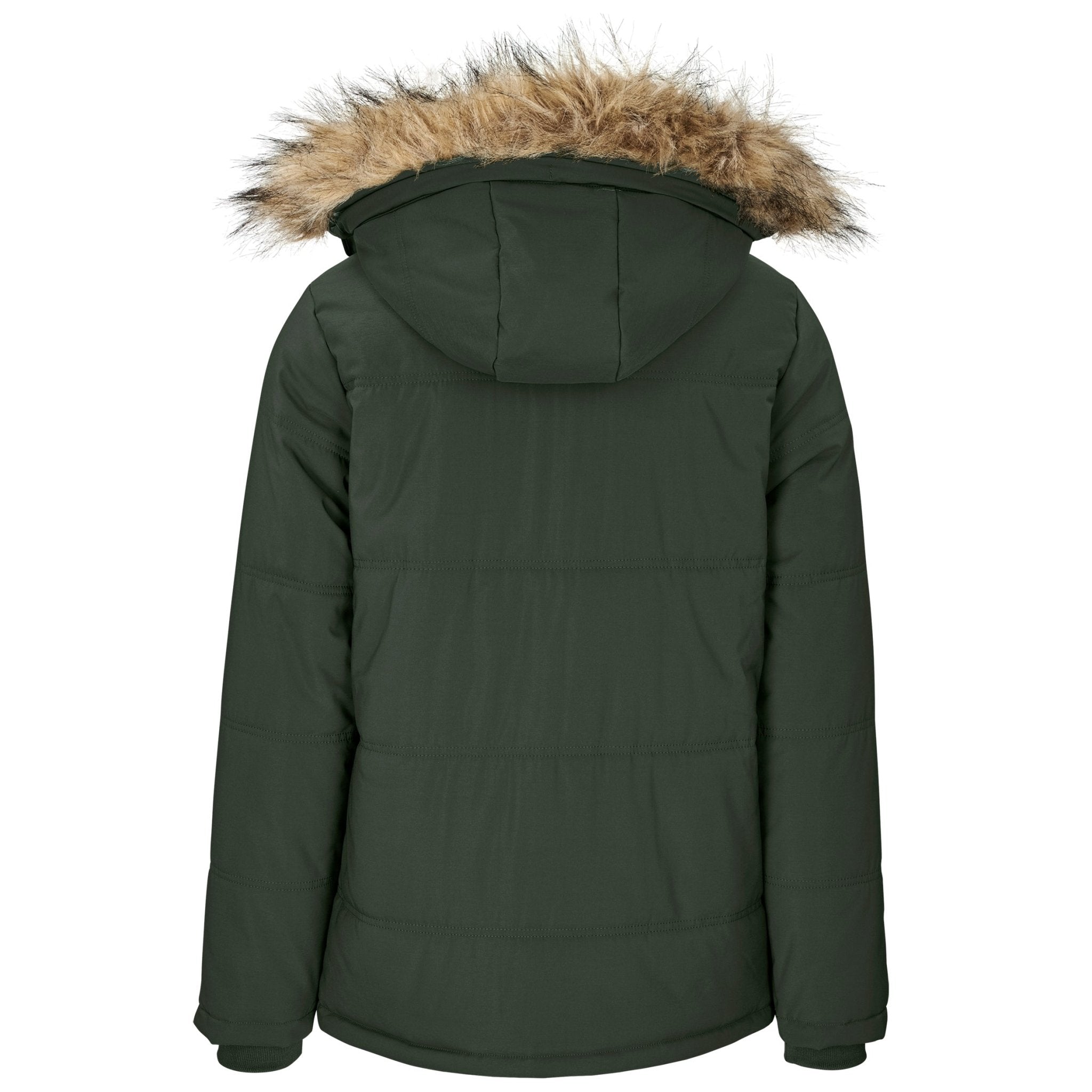 Urban Terrain Cederberg Parka Jacket - Mens & Ladies - Retail Therapy Online