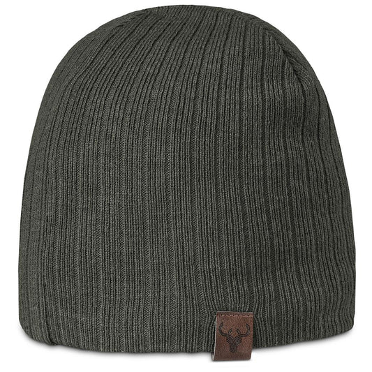 Urban Terrain Frost Acrylic Beanie - Retail Therapy Online