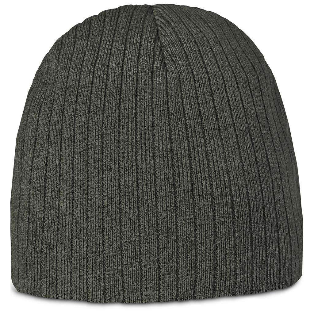 Urban Terrain Frost Acrylic Beanie - Retail Therapy Online
