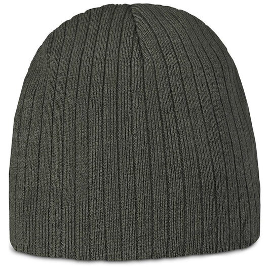 Urban Terrain Frost Acrylic Beanie - Retail Therapy Online