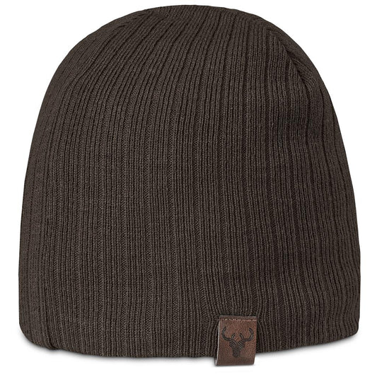 Urban Terrain Frost Acrylic Beanie - Retail Therapy Online