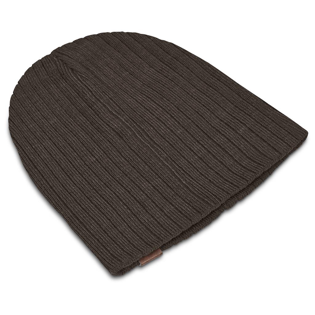 Urban Terrain Frost Acrylic Beanie - Retail Therapy Online