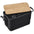 Urban Terrain Lakeside Double Layer Lunch Box & Cutlery Set - Retail Therapy Online