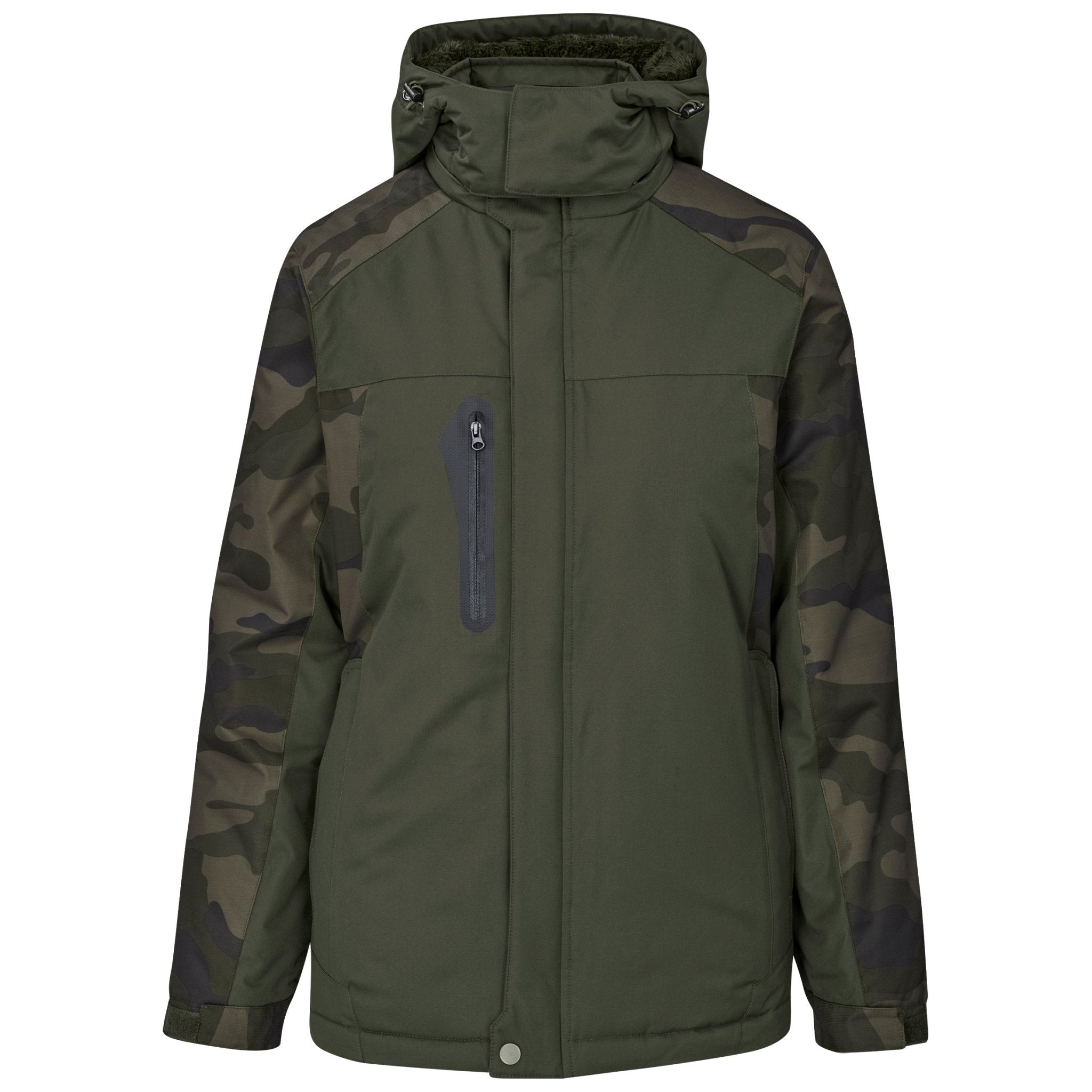 Urban Terrain Lebombo Jacket - Mens & Ladies - Retail Therapy Online