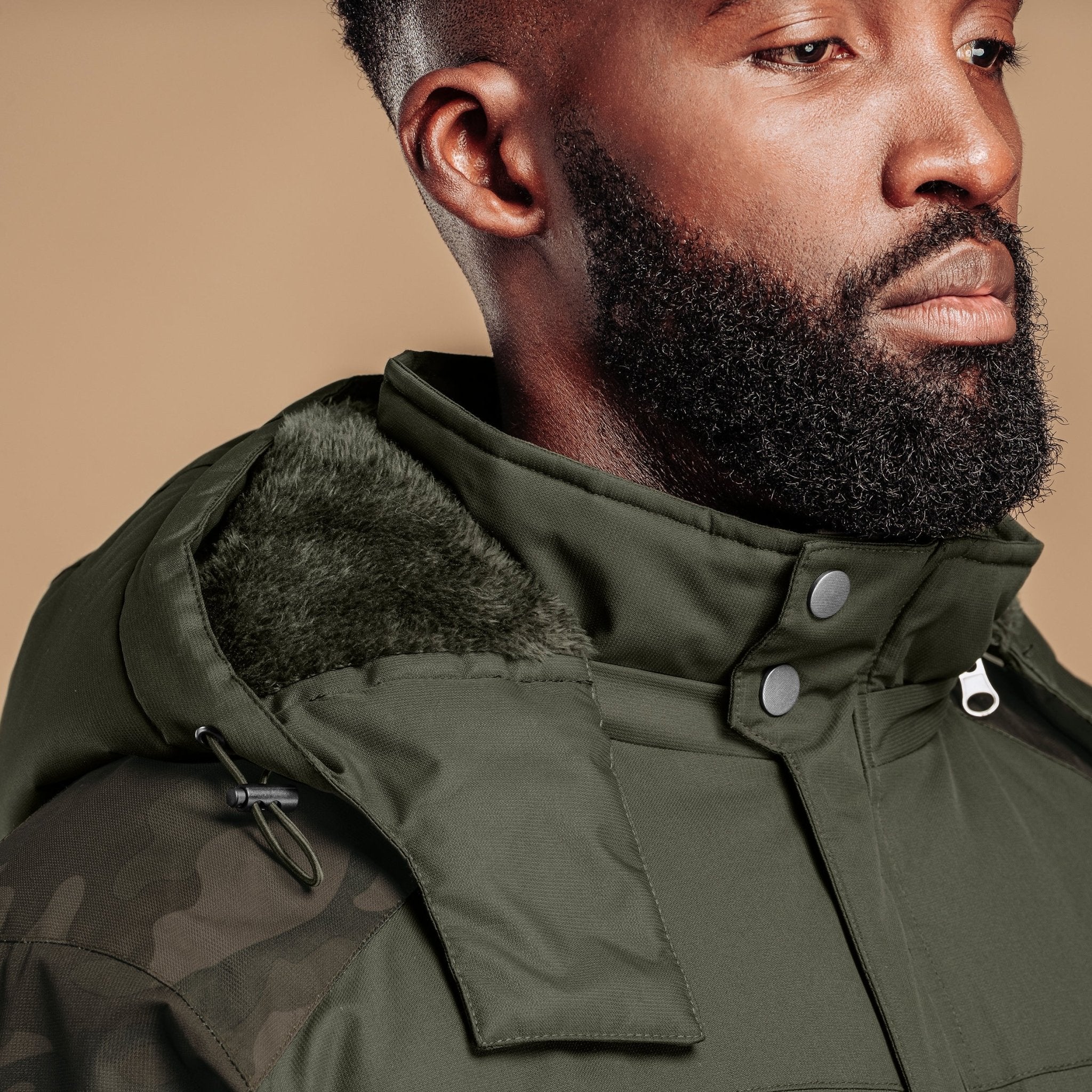 Urban Terrain Lebombo Jacket - Mens & Ladies - Retail Therapy Online