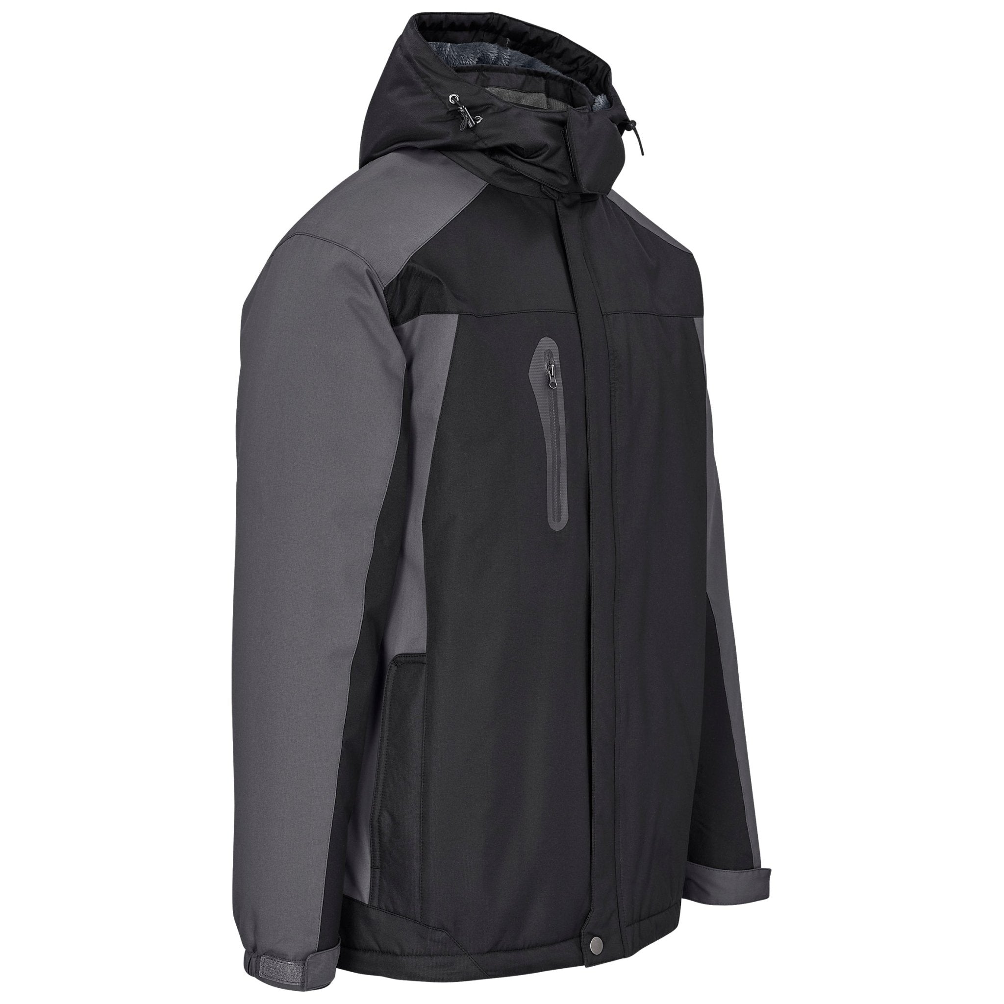 Urban Terrain Lebombo Jacket - Mens & Ladies - Retail Therapy Online