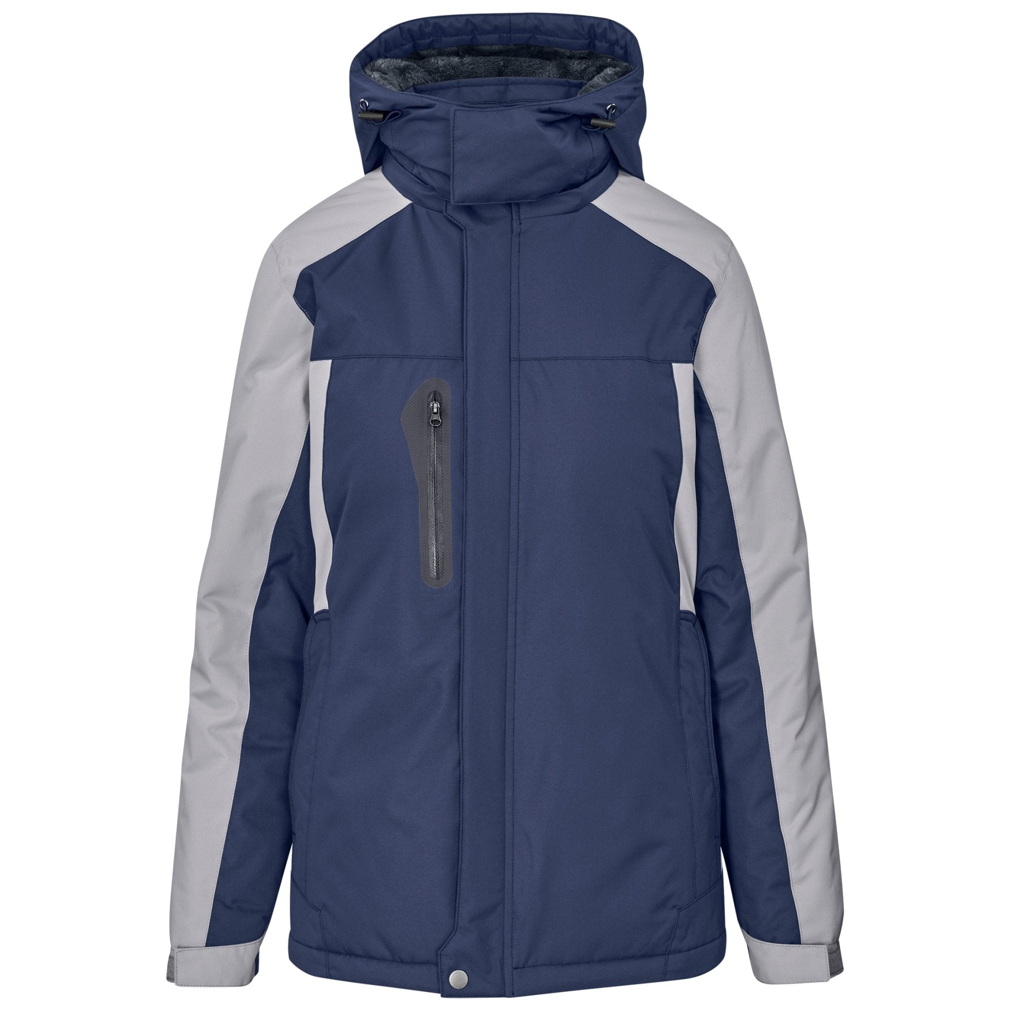 Urban Terrain Lebombo Jacket - Mens & Ladies - Retail Therapy Online