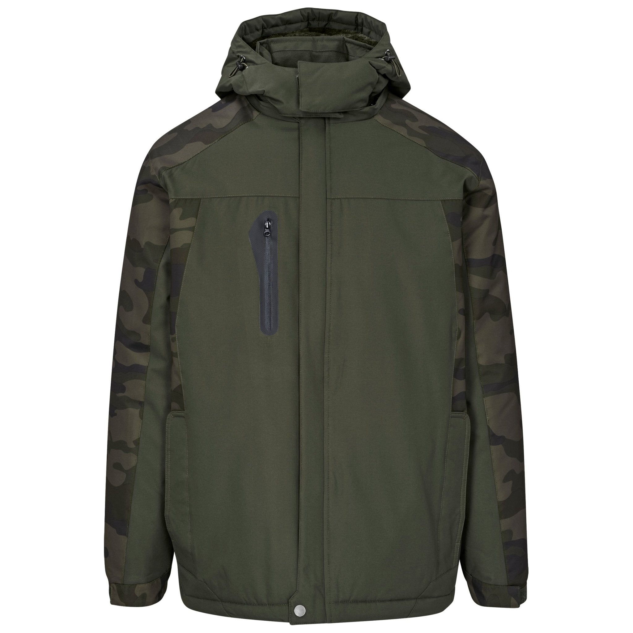 Urban Terrain Lebombo Jacket - Mens & Ladies - Retail Therapy Online