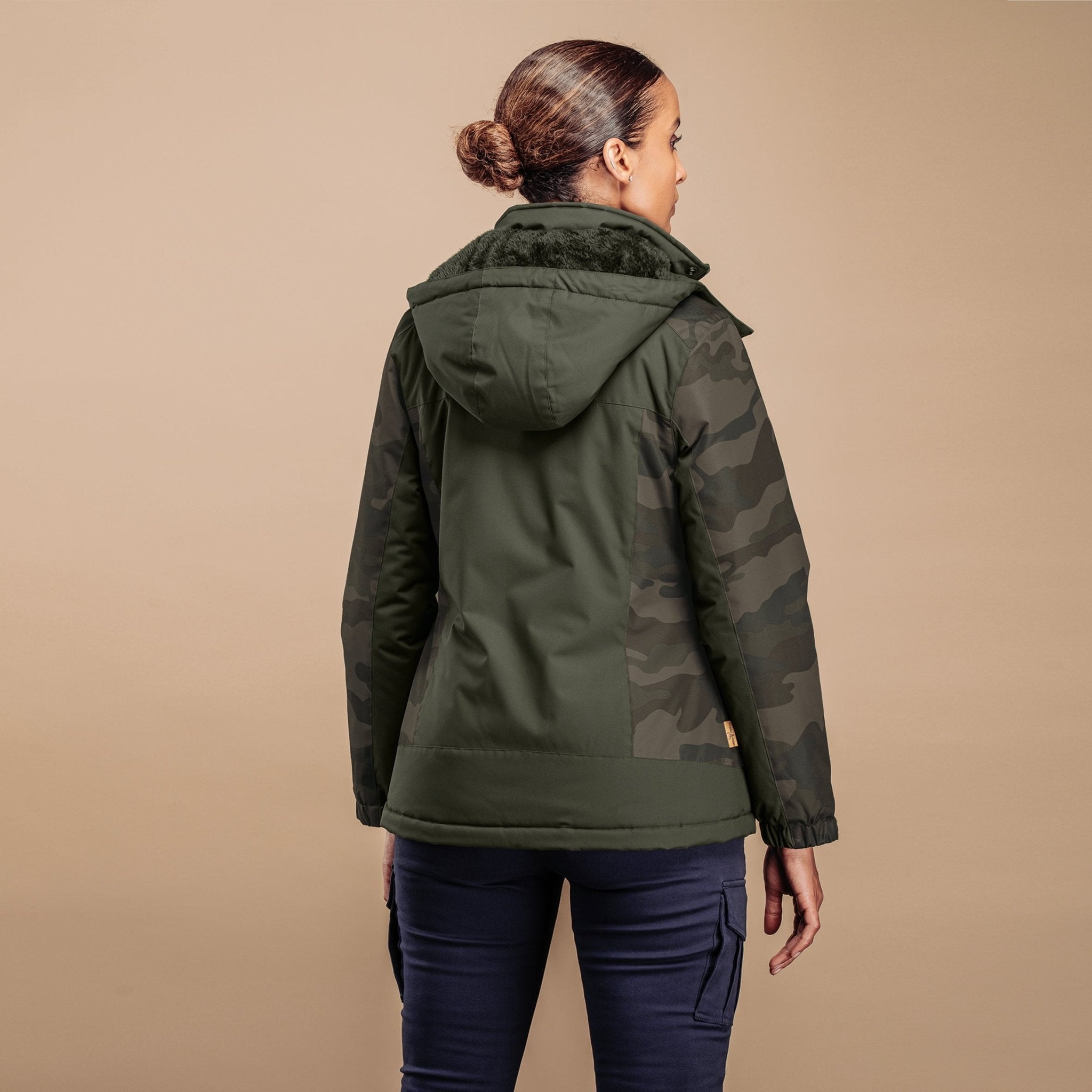 Urban Terrain Lebombo Jacket - Mens & Ladies - Retail Therapy Online