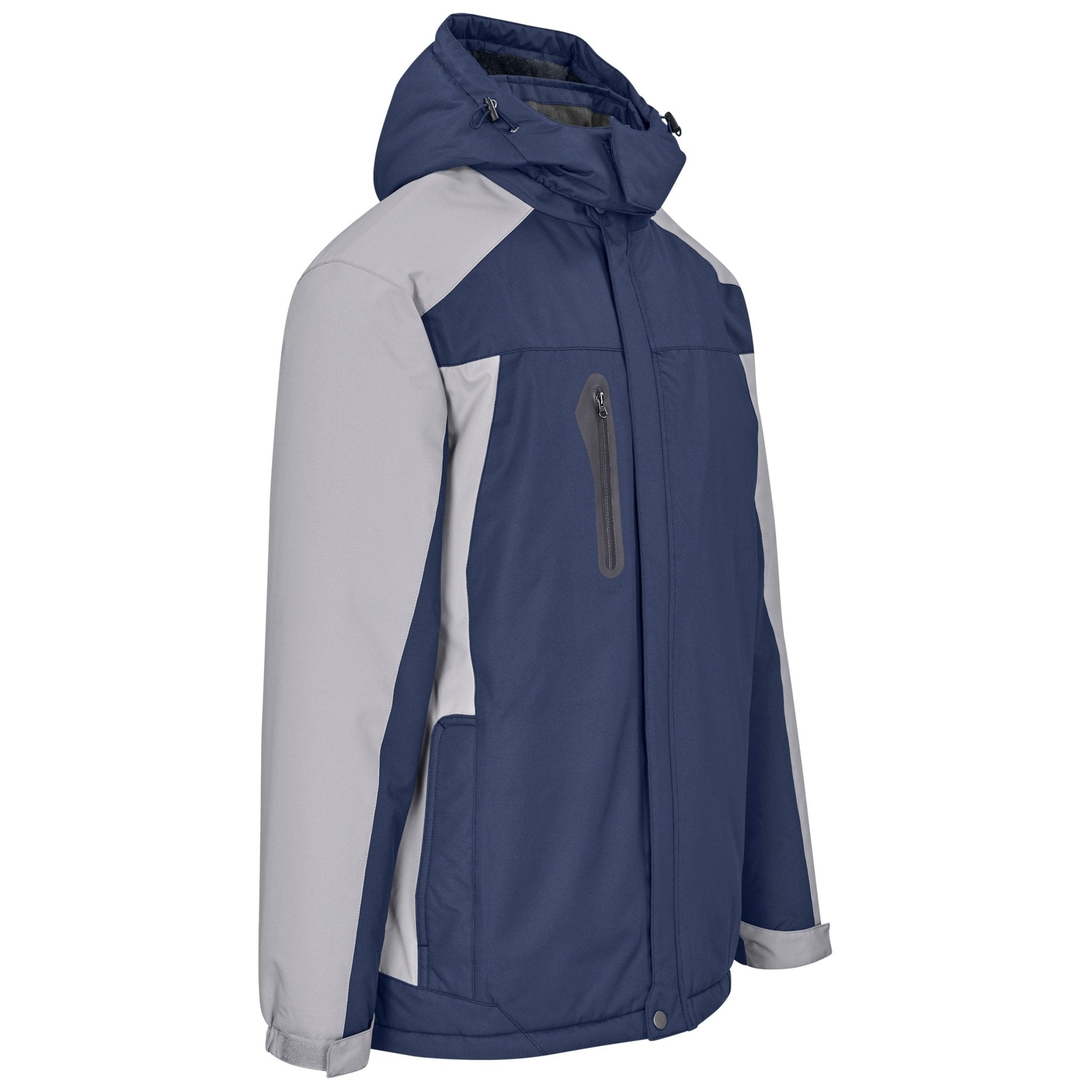 Urban Terrain Lebombo Jacket - Mens & Ladies - Retail Therapy Online