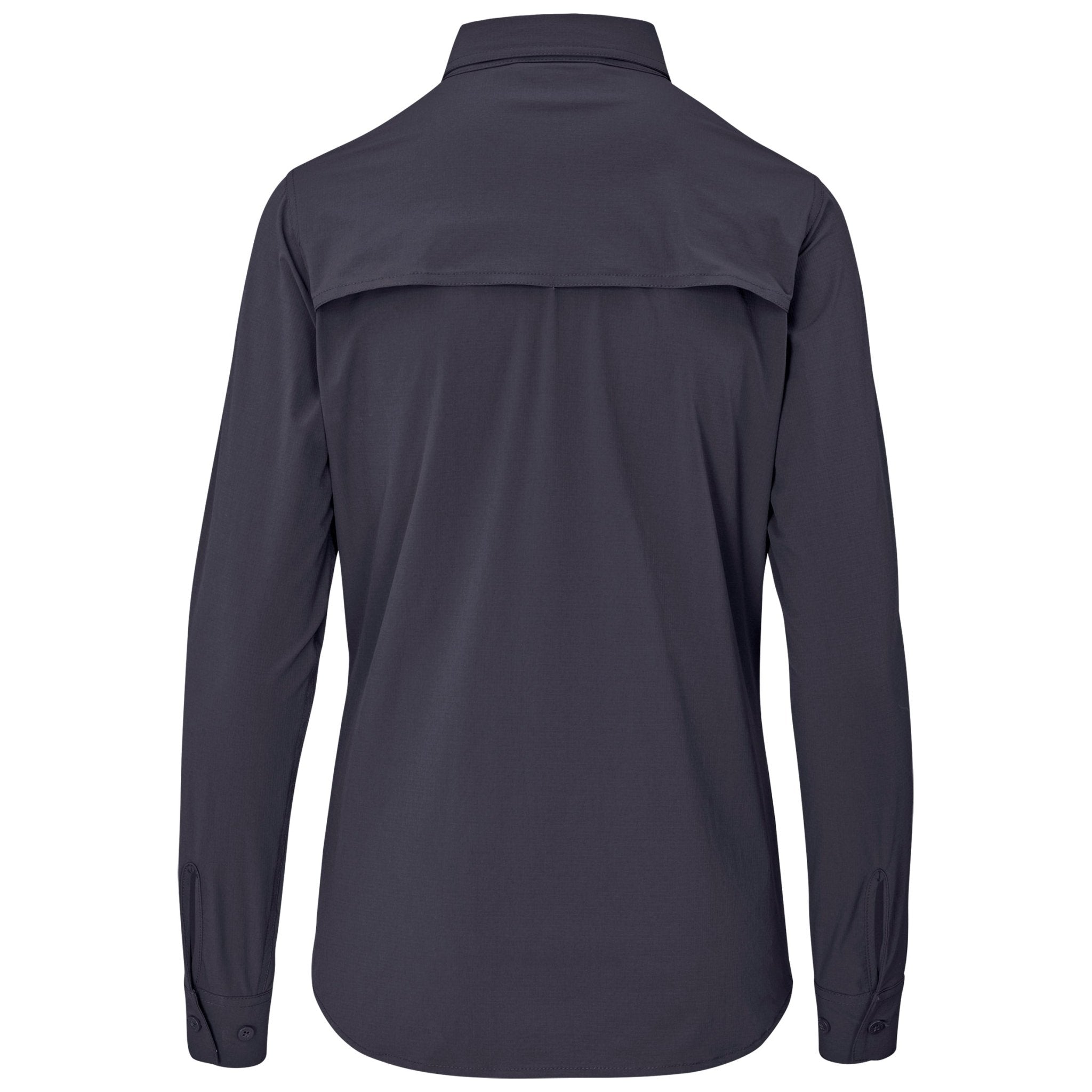 Urban Terrain Long Sleeve Amatola Shirt - Mens & Ladies - Retail Therapy Online