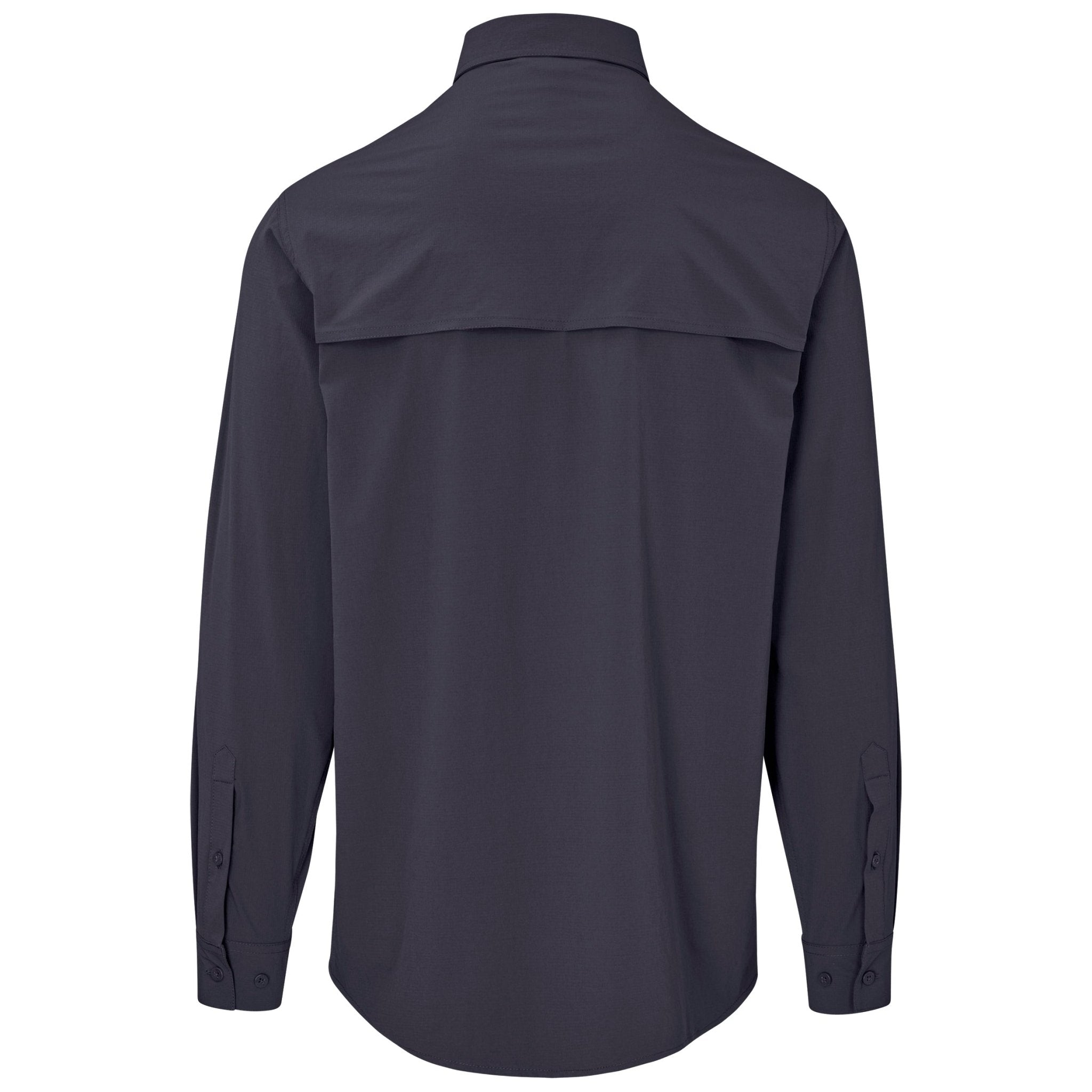 Urban Terrain Long Sleeve Amatola Shirt - Mens & Ladies - Retail Therapy Online