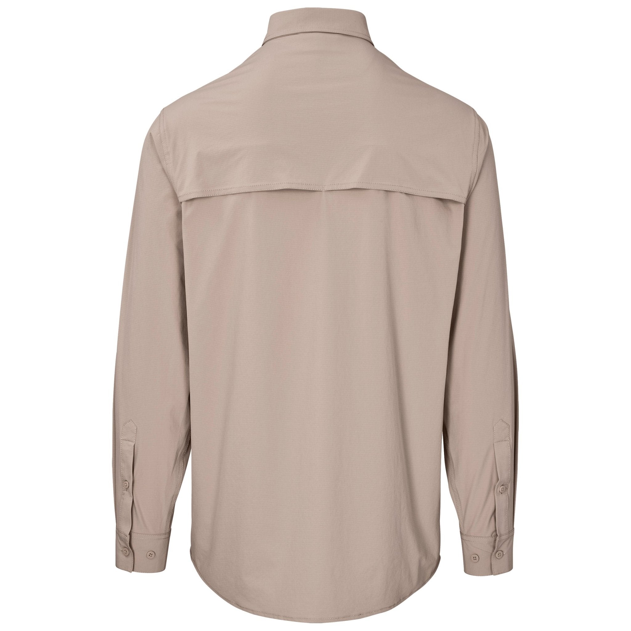 Urban Terrain Long Sleeve Amatola Shirt - Mens & Ladies - Retail Therapy Online