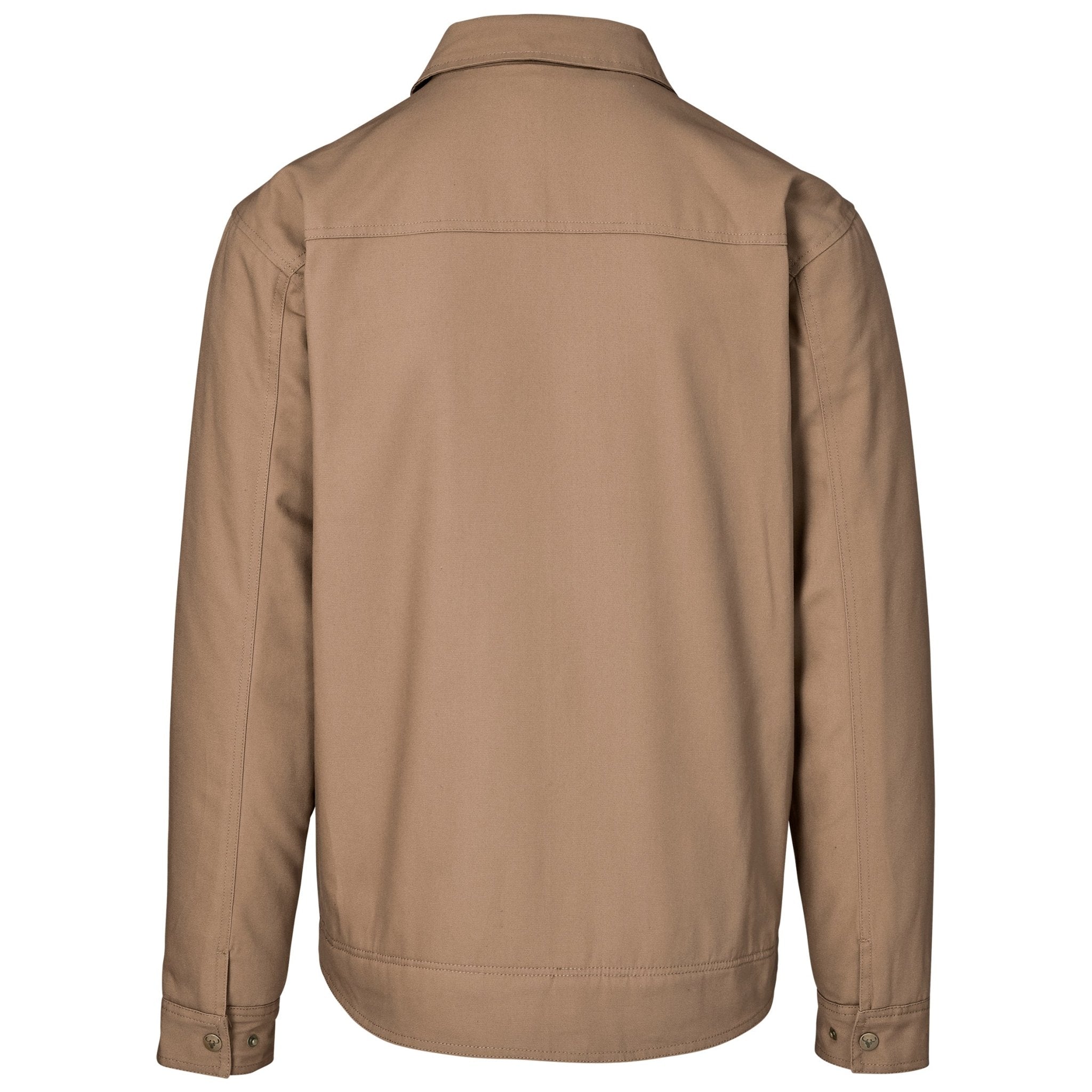 Urban Terrain Maluti Cotton Canvas Jacket - Mens & Ladies - Retail Therapy Online