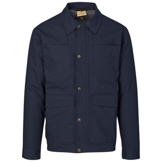 Urban Terrain Maluti Cotton Canvas Jacket - Mens & Ladies - Retail Therapy Online