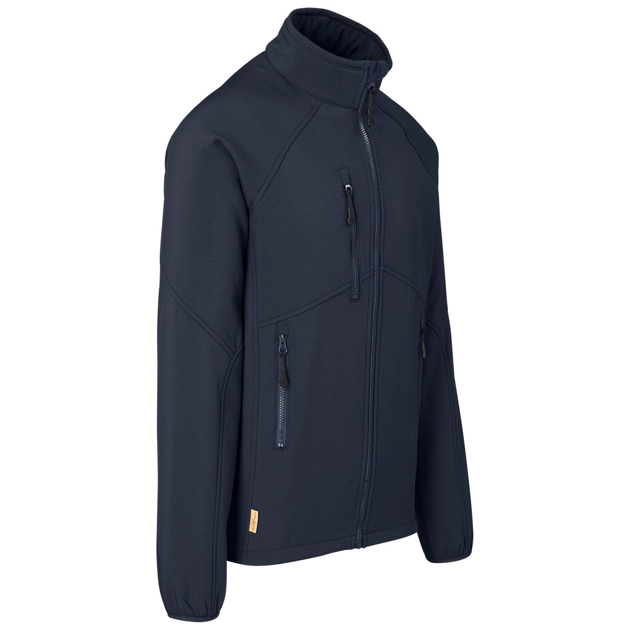 Urban Terrain Midlands Softshell Jacket - Mens & Ladies - Retail Therapy Online
