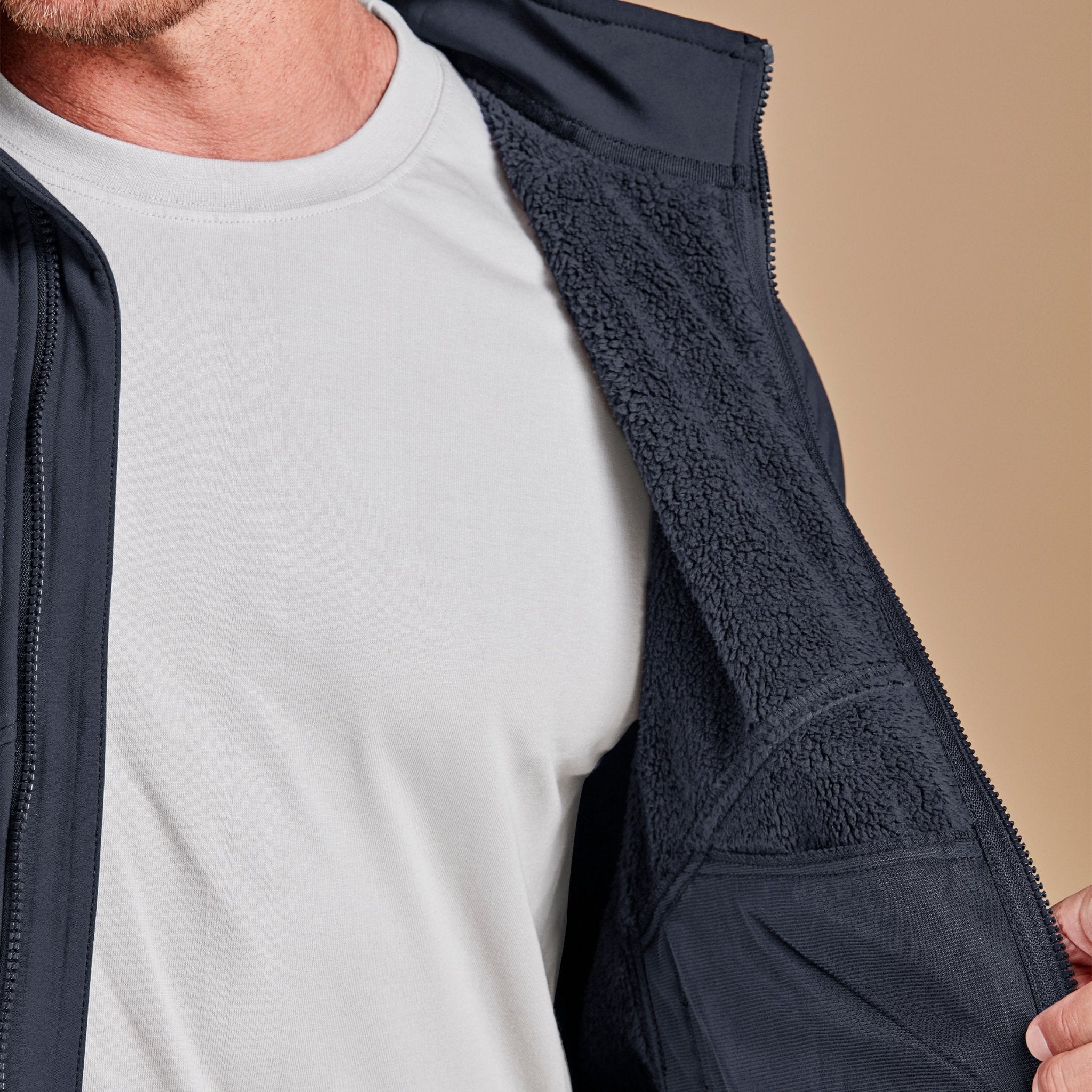 Urban Terrain Midlands Softshell Jacket - Mens & Ladies - Retail Therapy Online