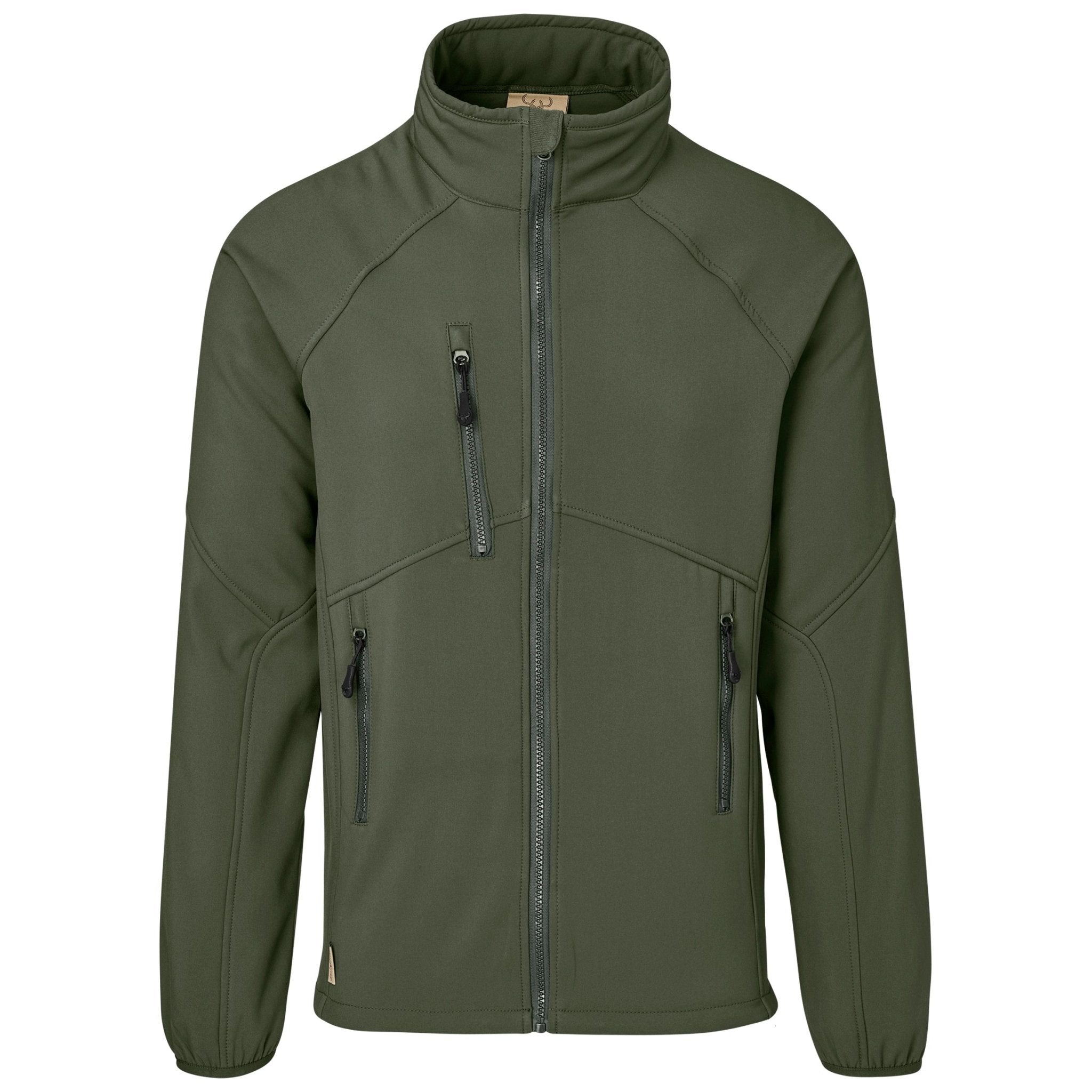 Urban Terrain Midlands Softshell Jacket - Mens & Ladies - Retail Therapy Online