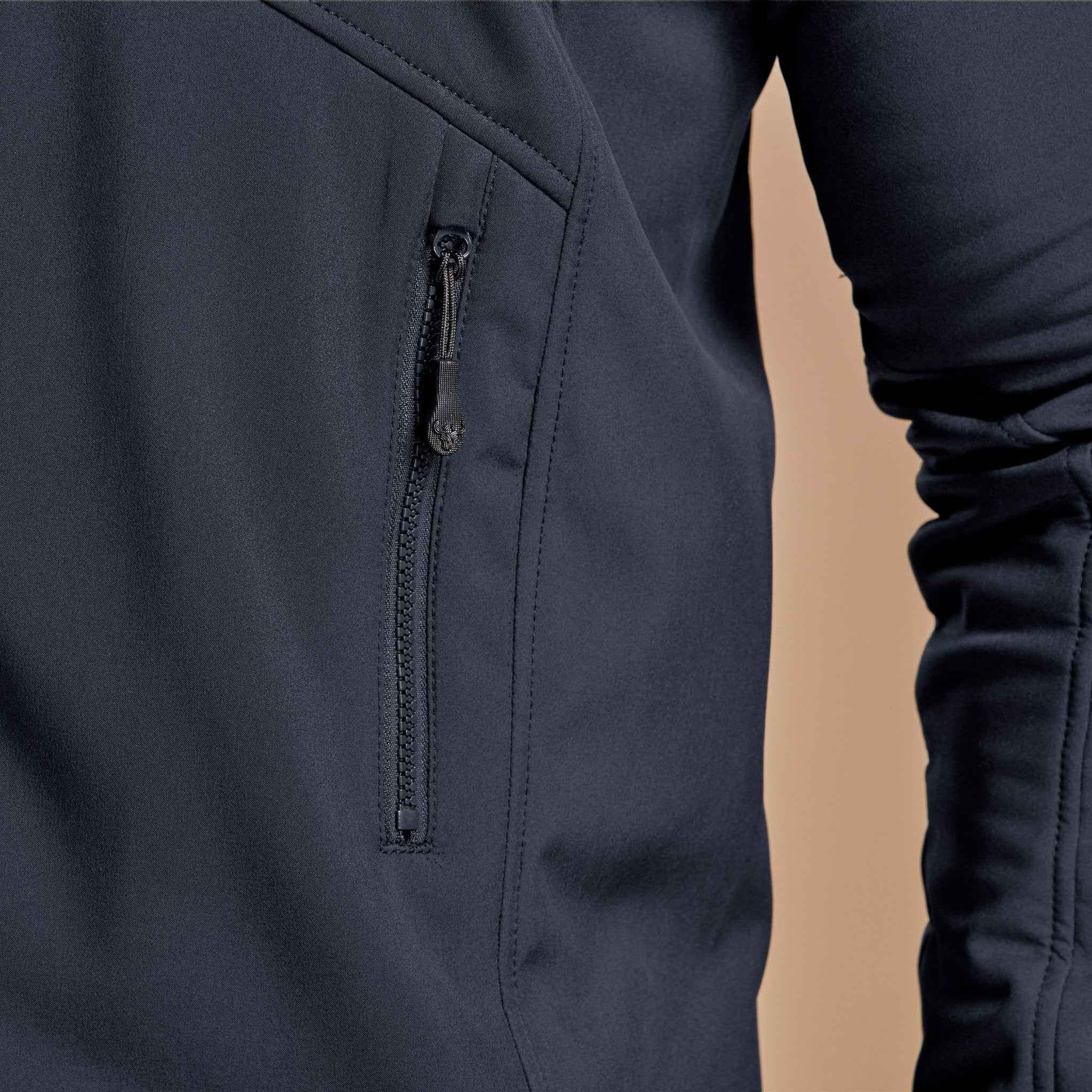 Urban Terrain Midlands Softshell Jacket - Mens & Ladies - Retail Therapy Online
