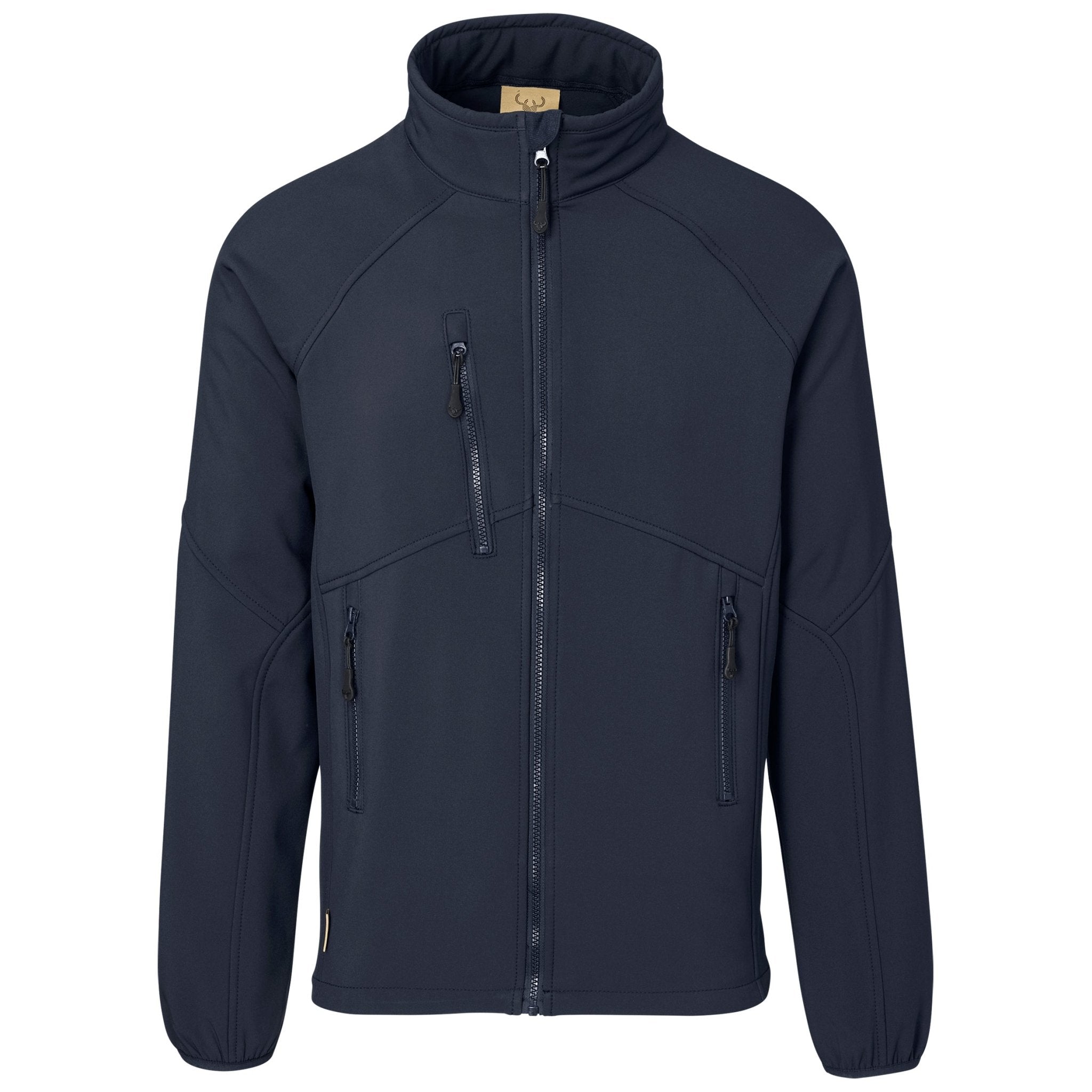 Urban Terrain Midlands Softshell Jacket - Mens & Ladies - Retail Therapy Online