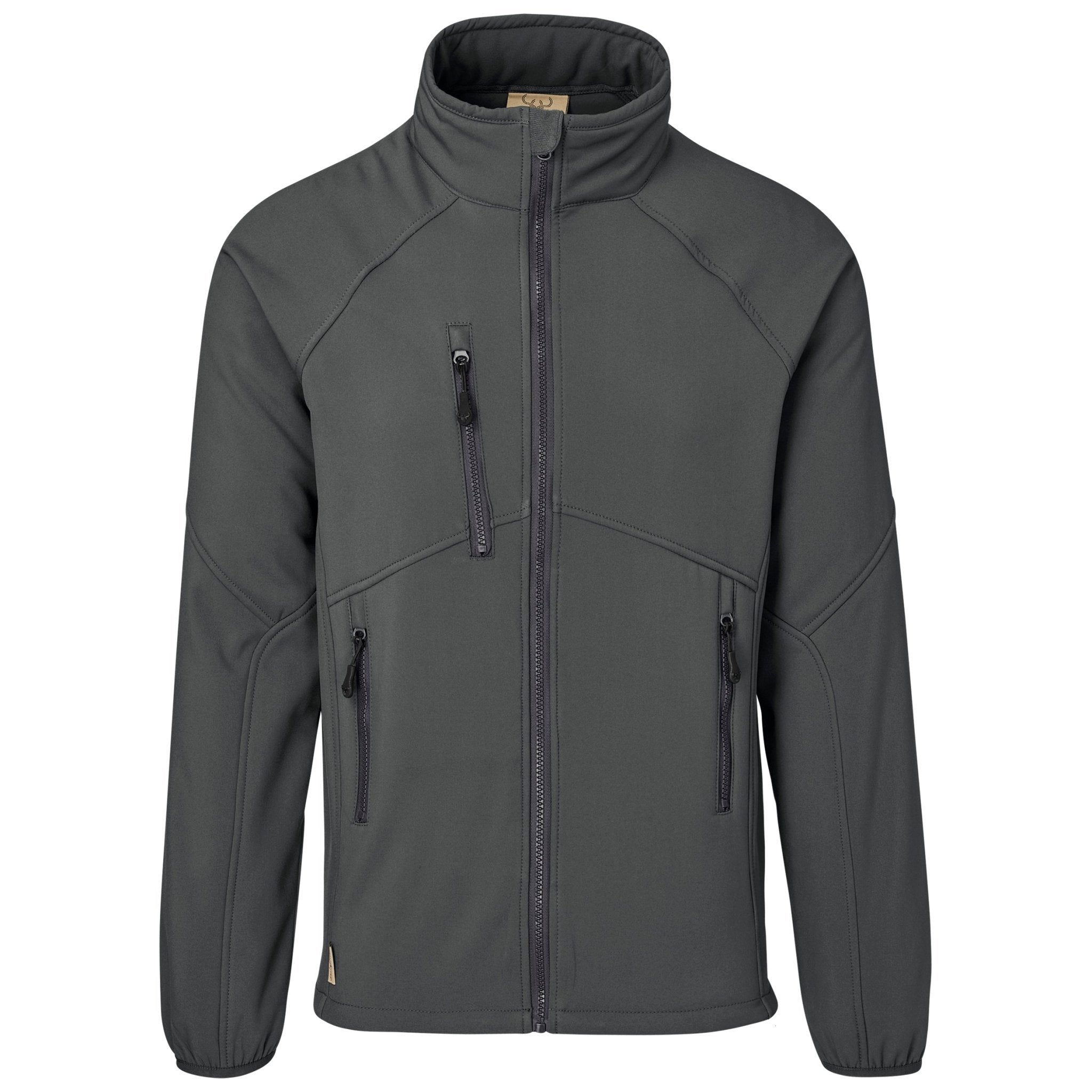 Urban Terrain Midlands Softshell Jacket - Mens & Ladies - Retail Therapy Online