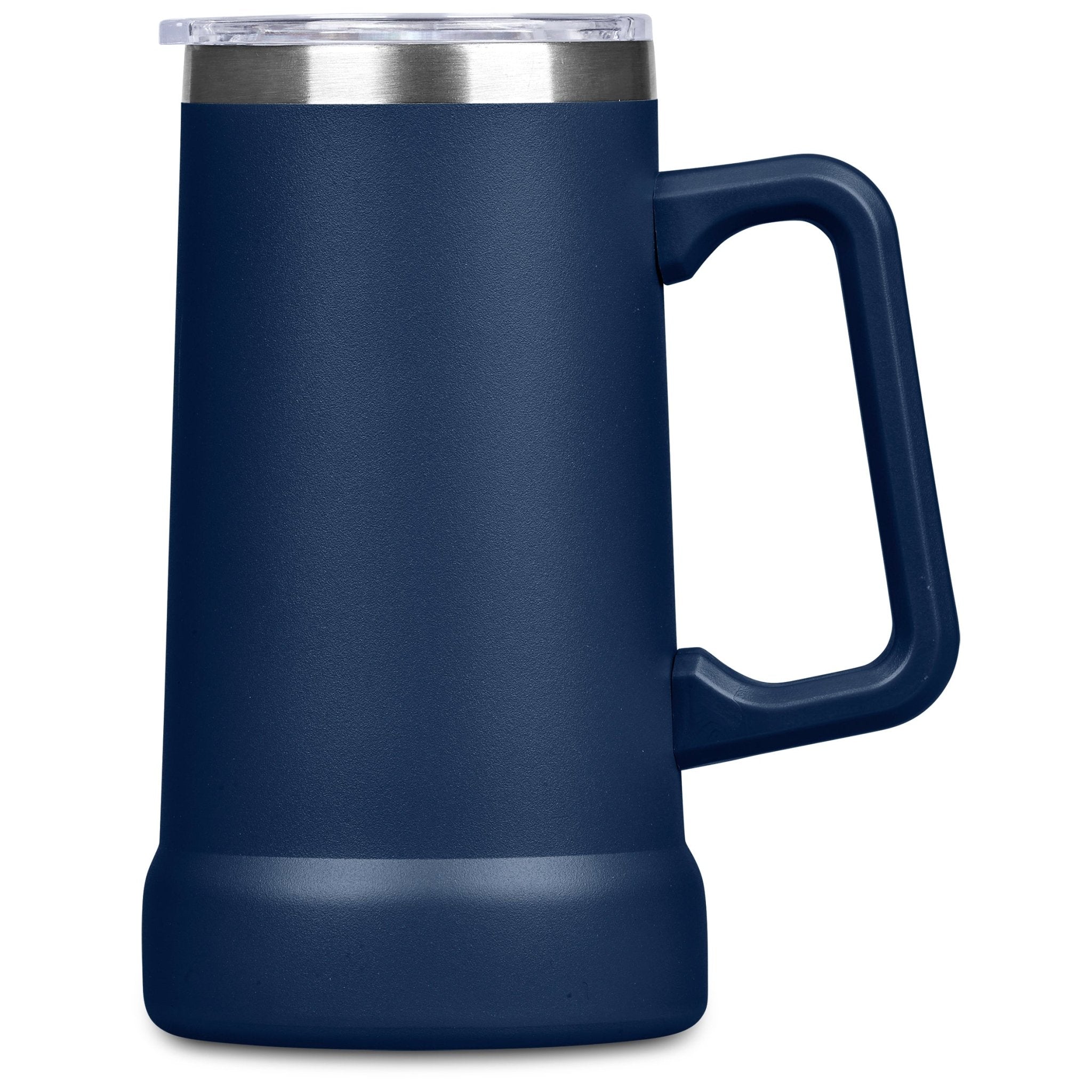 Urban Terrain Oribi Stainless Steel Vacuum Mug – 700ml - Retail Therapy Online