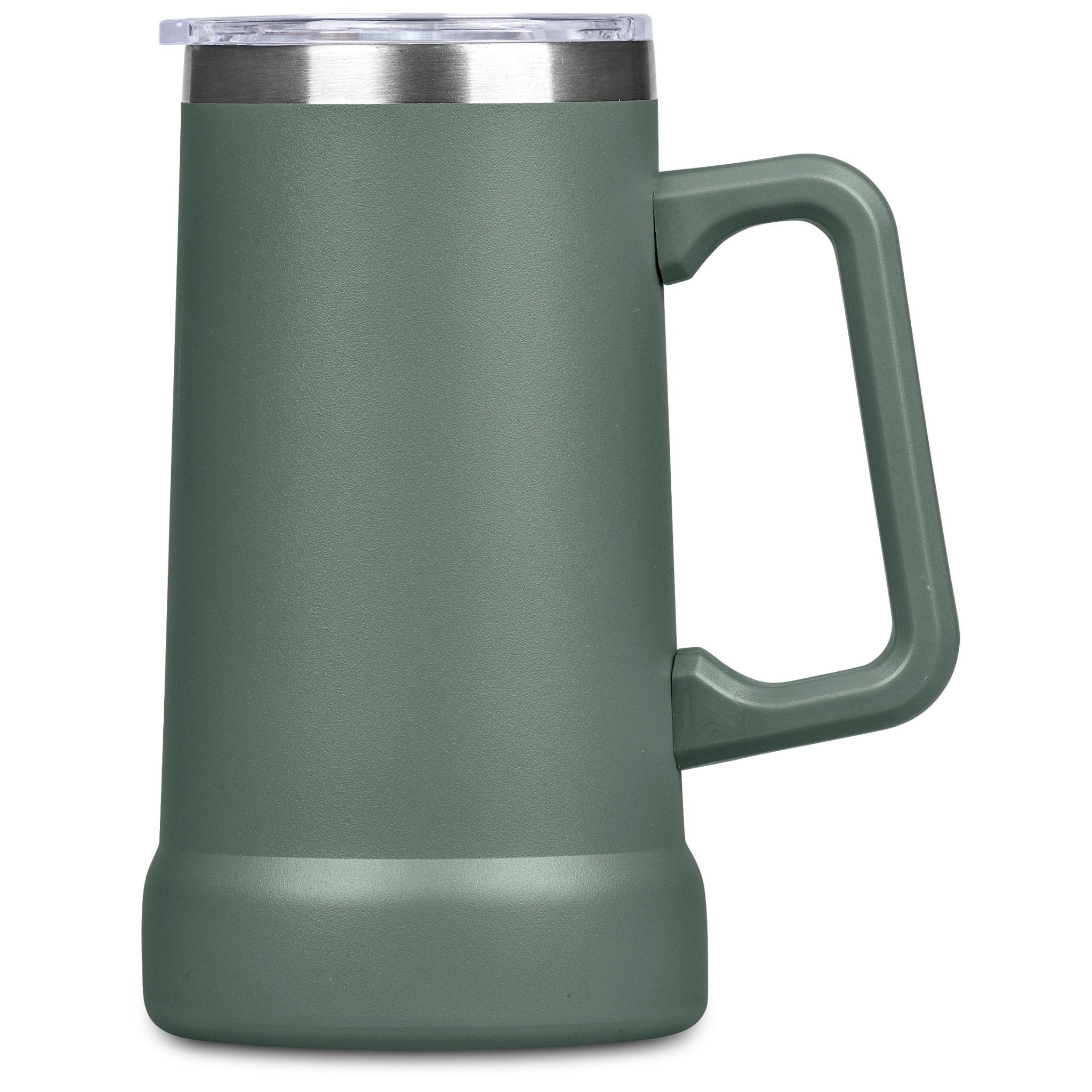Urban Terrain Oribi Stainless Steel Vacuum Mug – 700ml - Retail Therapy Online