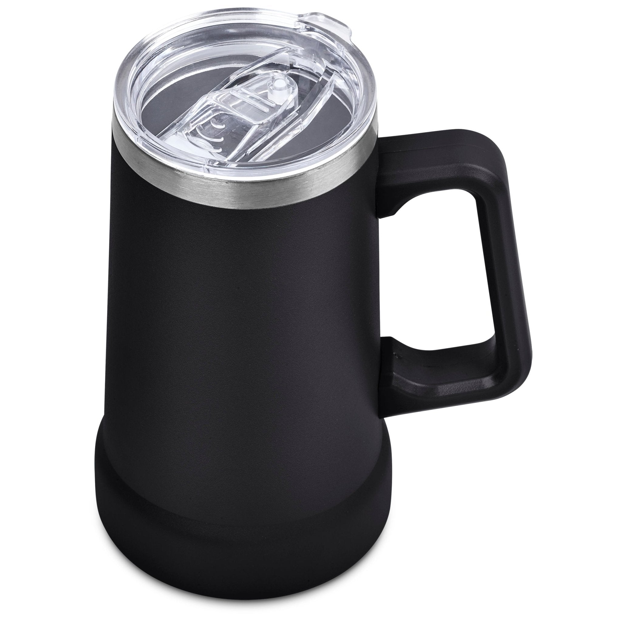 Urban Terrain Oribi Stainless Steel Vacuum Mug – 700ml - Retail Therapy Online