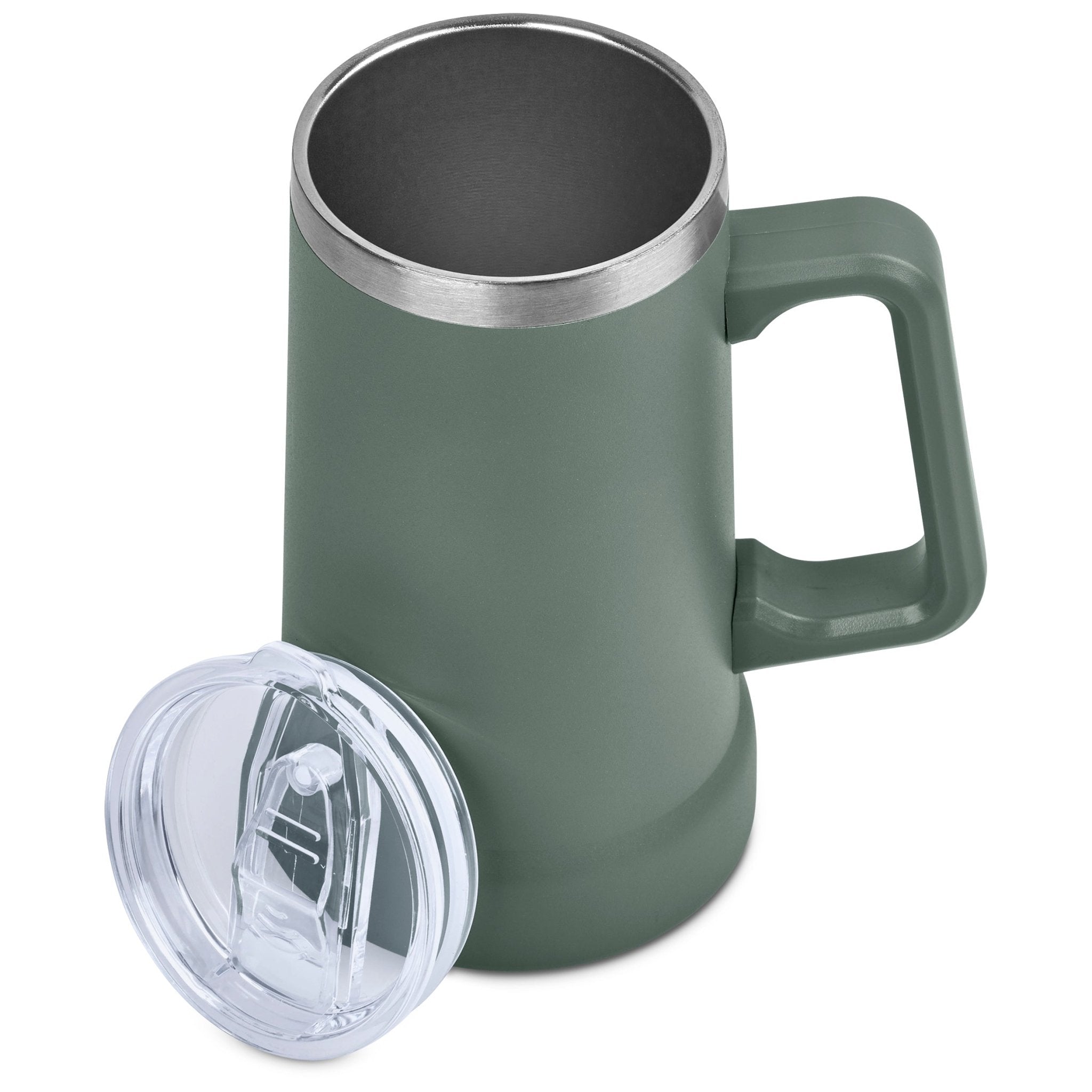 Urban Terrain Oribi Stainless Steel Vacuum Mug – 700ml - Retail Therapy Online