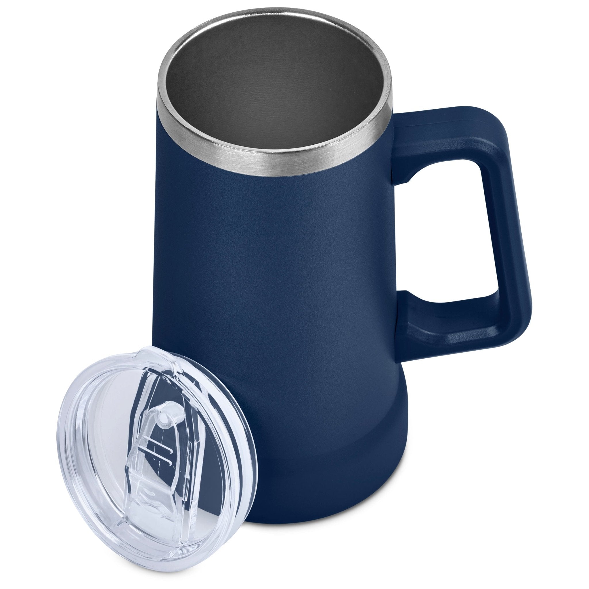 Urban Terrain Oribi Stainless Steel Vacuum Mug – 700ml - Retail Therapy Online