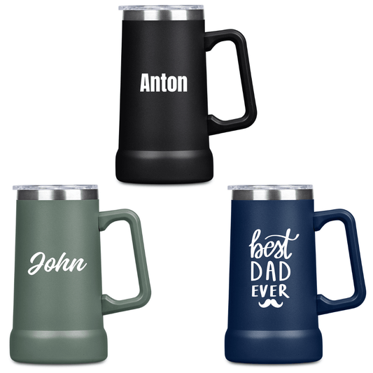 Urban Terrain Oribi Stainless Steel Vacuum Mug – 700ml - Retail Therapy Online